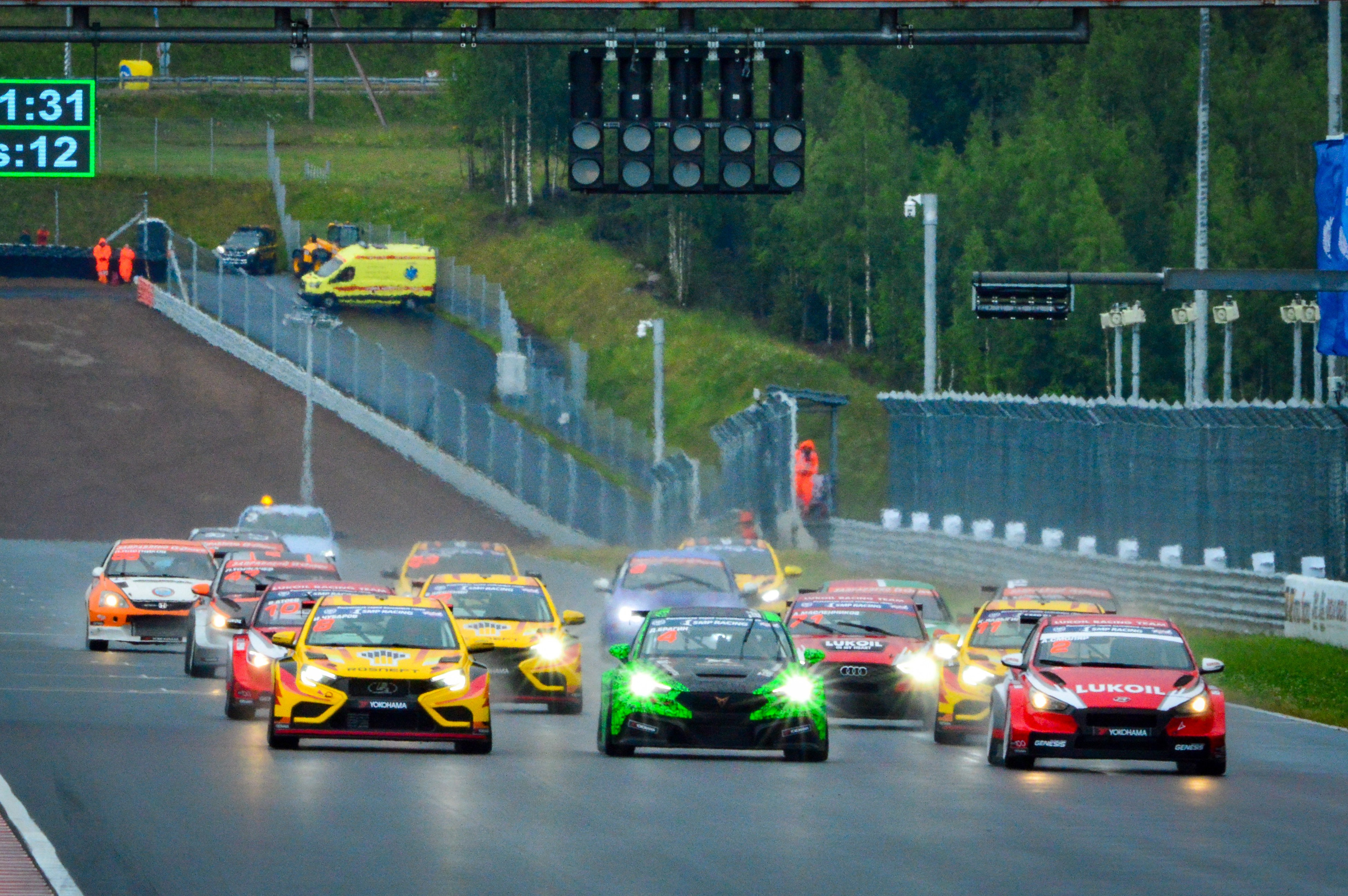 Игора — G-Drive СМП РСКГ — 8-9.07.2023. AlexFecto — галереи фотографий