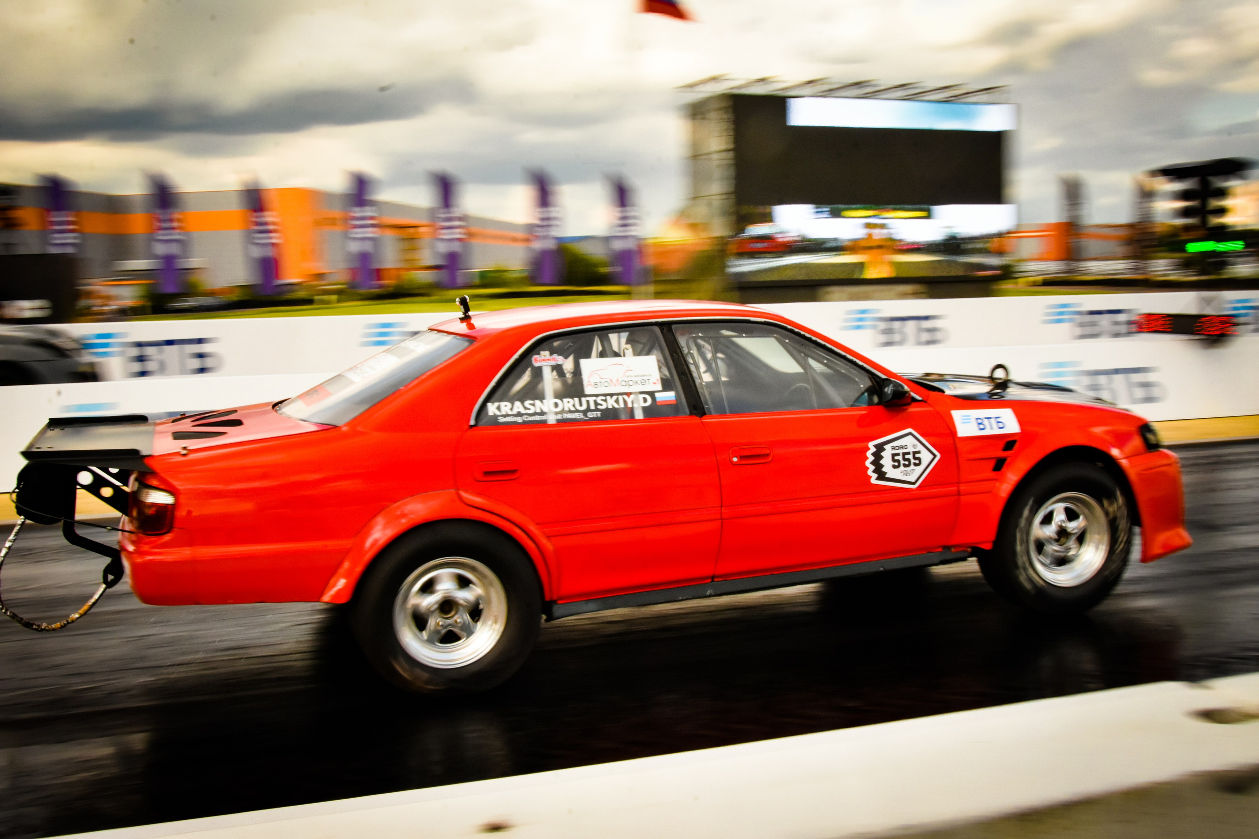 RDRC — 4 этап — 2-4.08.2024. AlexFecto — галереи фотографий