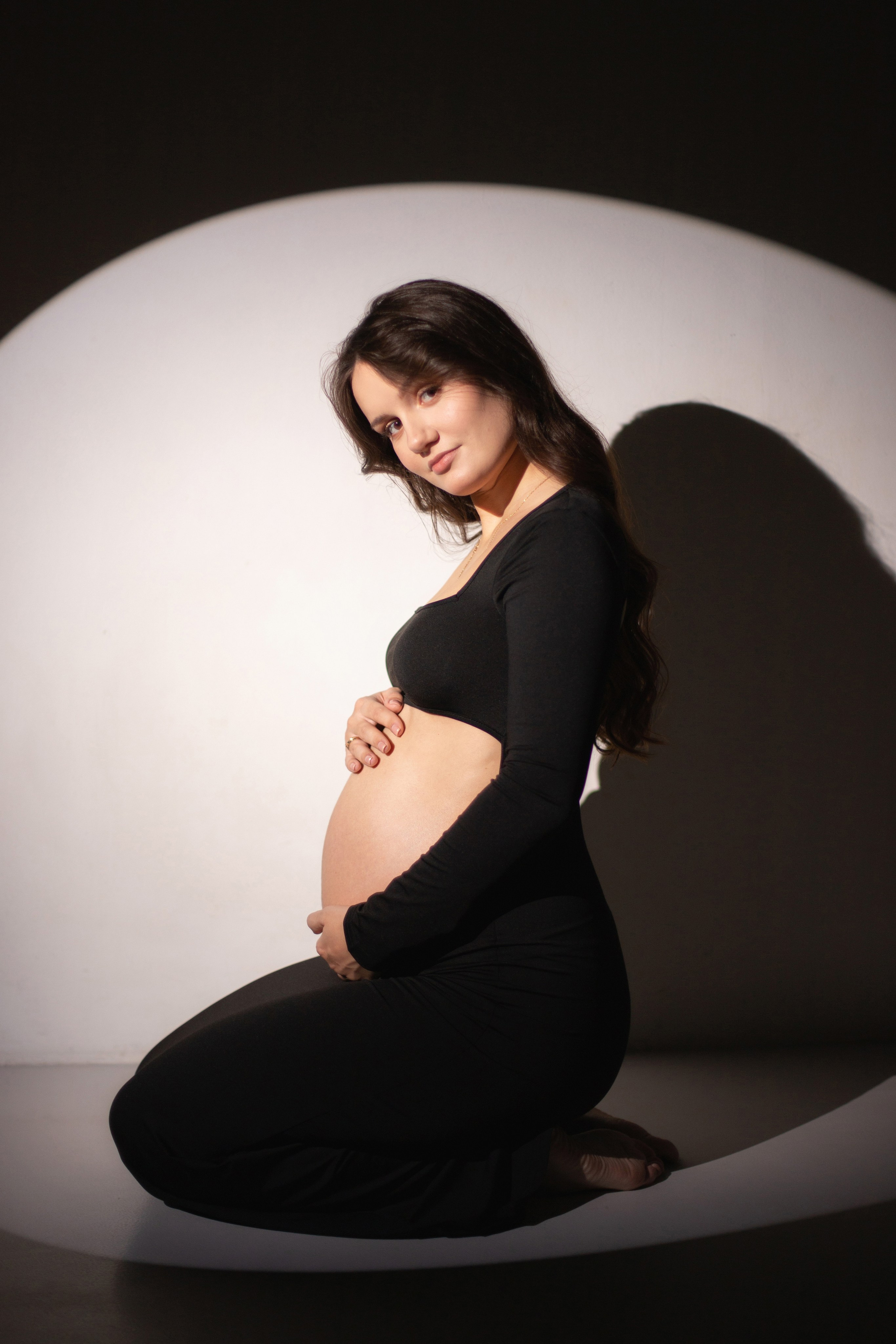 Беременность. Фотограф Мытищи-Москва Мария Апреликова