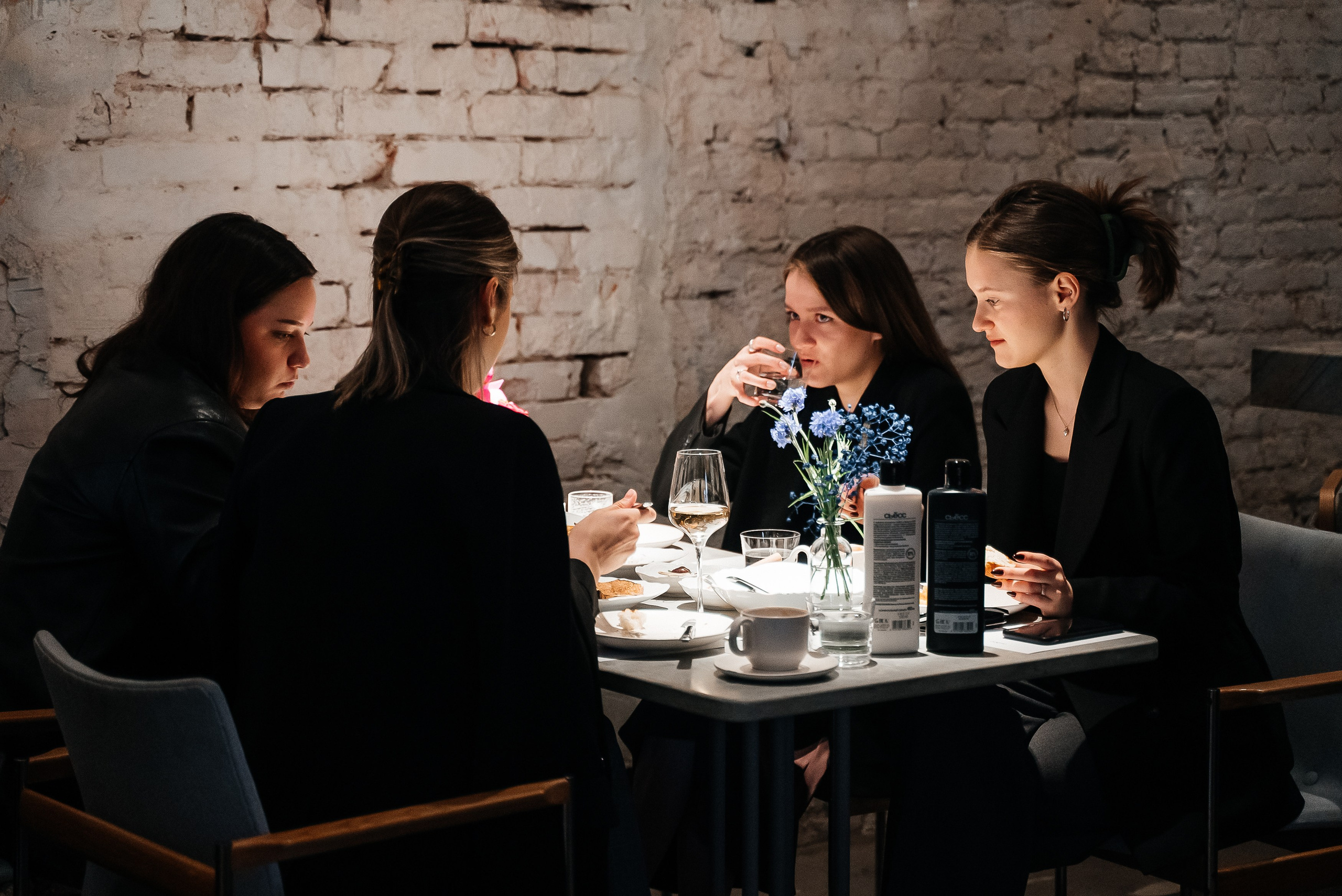 Сьесс. Павел Краснов — Свадебный и репортажный фотограф в Москве