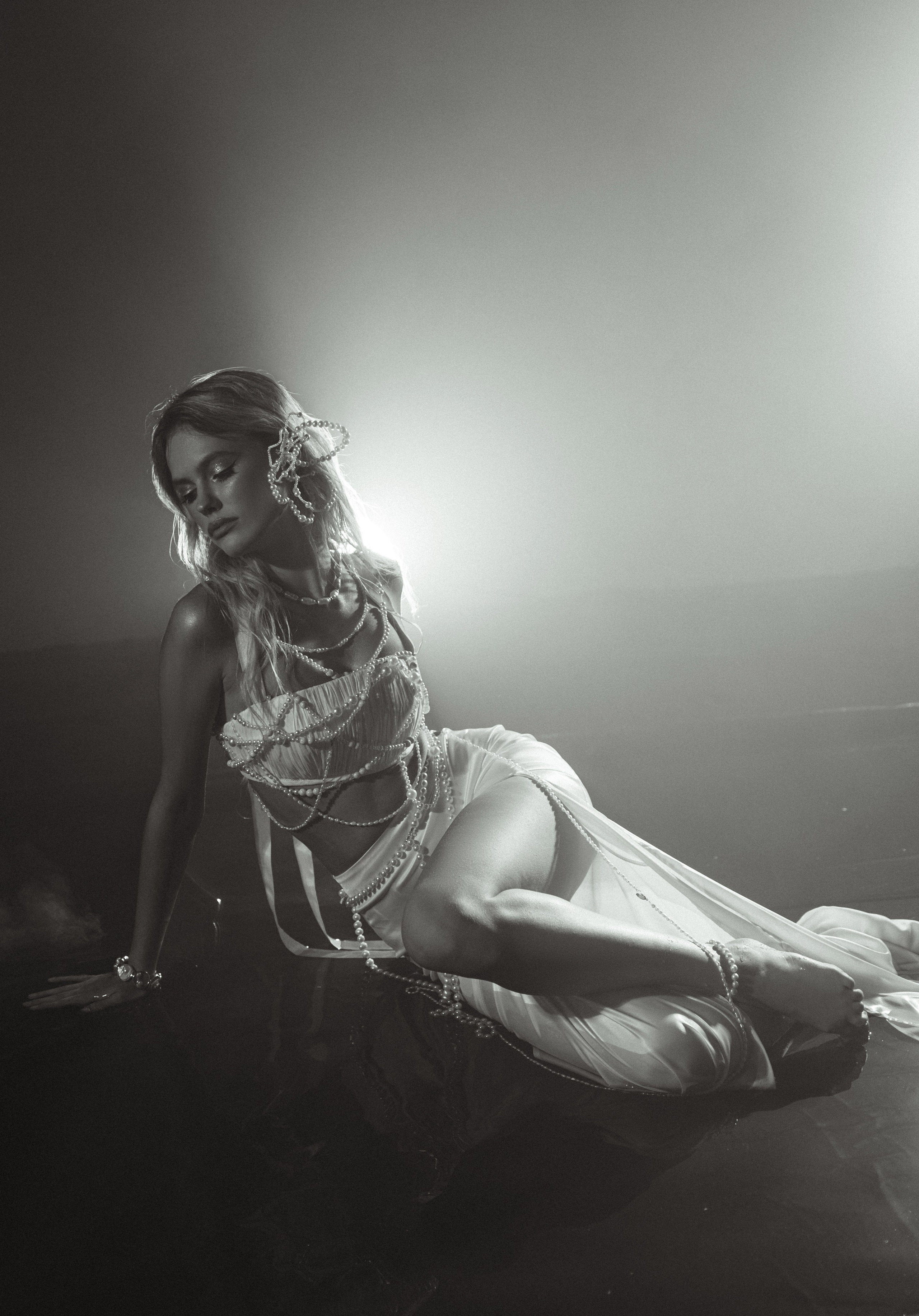 Аня. Фотограф в Крыму