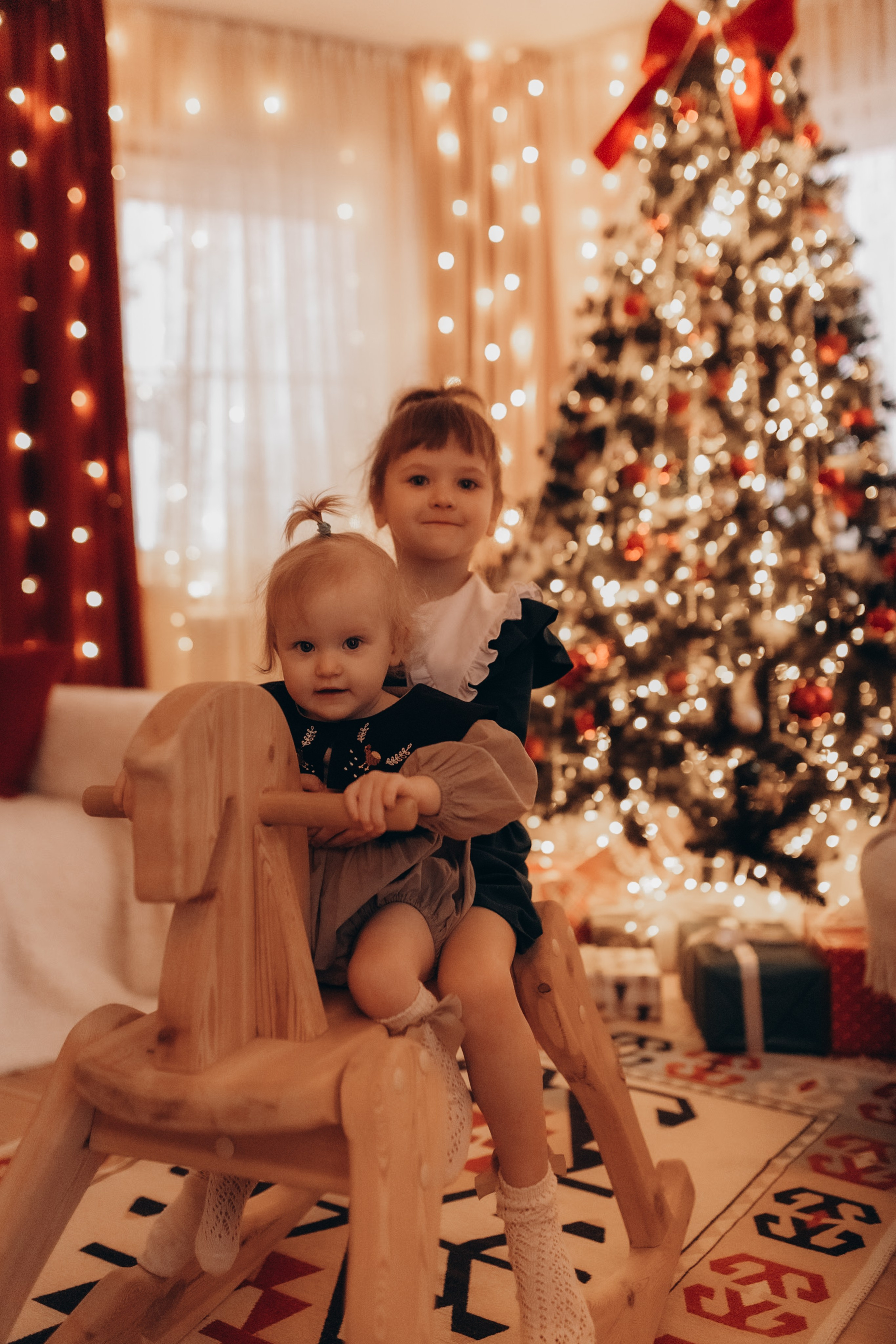 13.12 Семейная 1. Семейный и домашний фотограф Советский Югорск Екатерина Цыганок