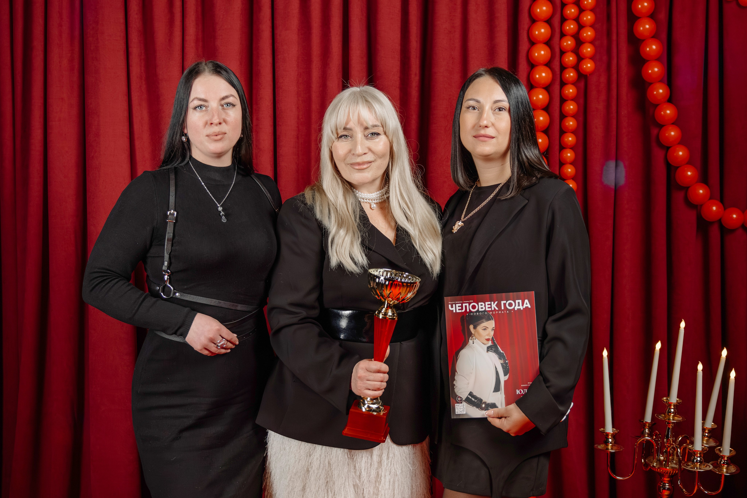 Человек Года. Свадебный фотограф в Иркутске Бобылев Никита