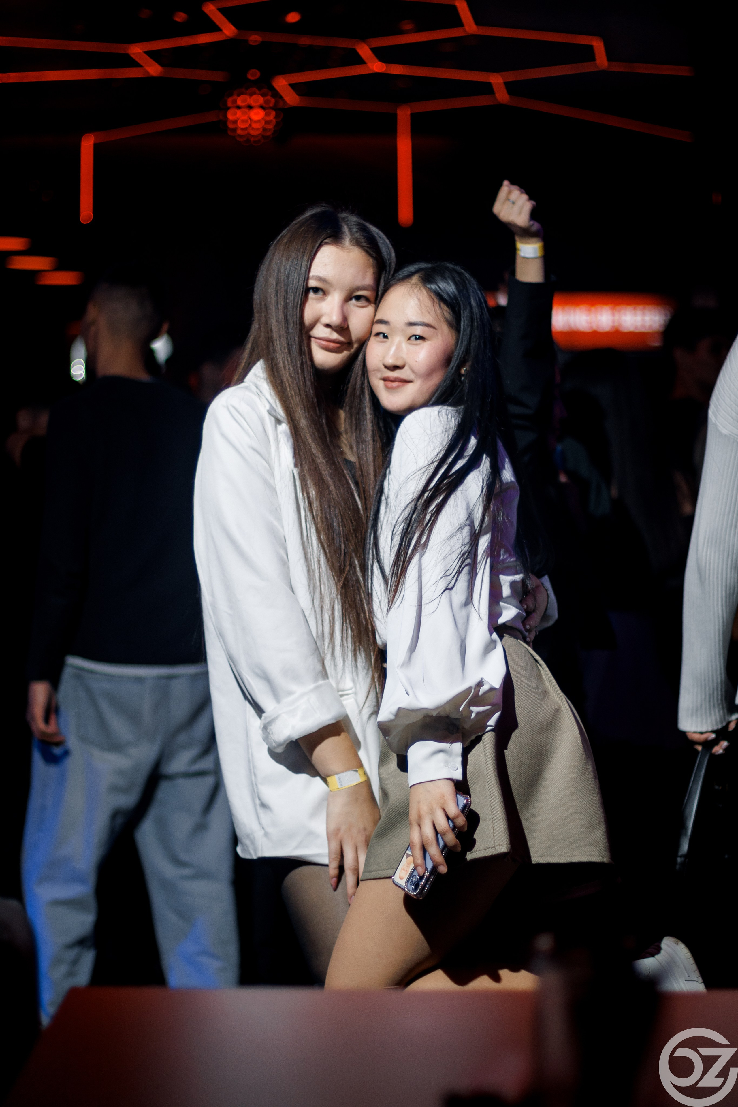 Olon Zon — Club Soprano. Свадебный фотограф в Иркутске Бобылев Никита