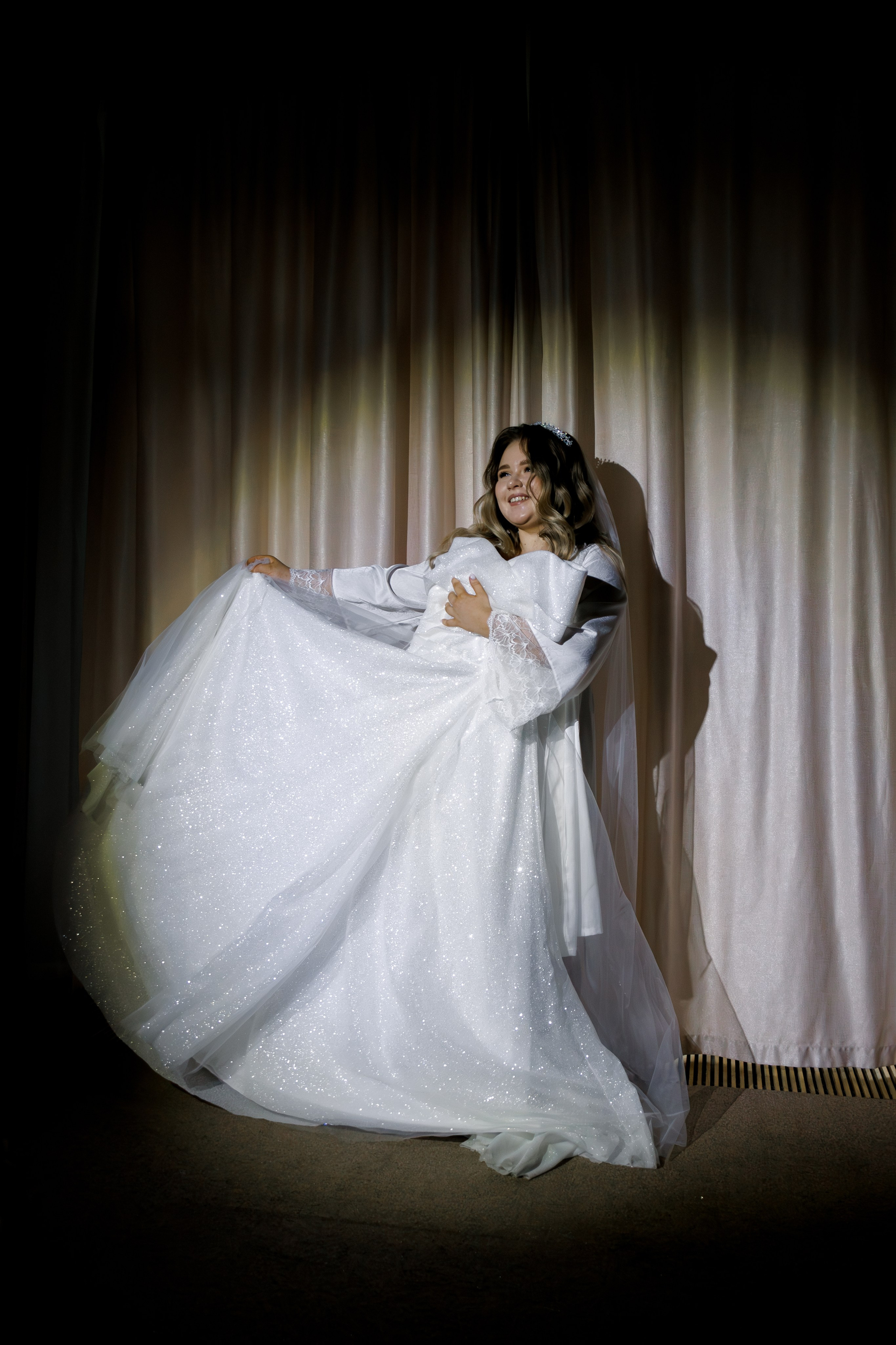 ИЛЬЯ & КРИСТИНА. Свадебный фотограф в Иркутске Бобылев Никита