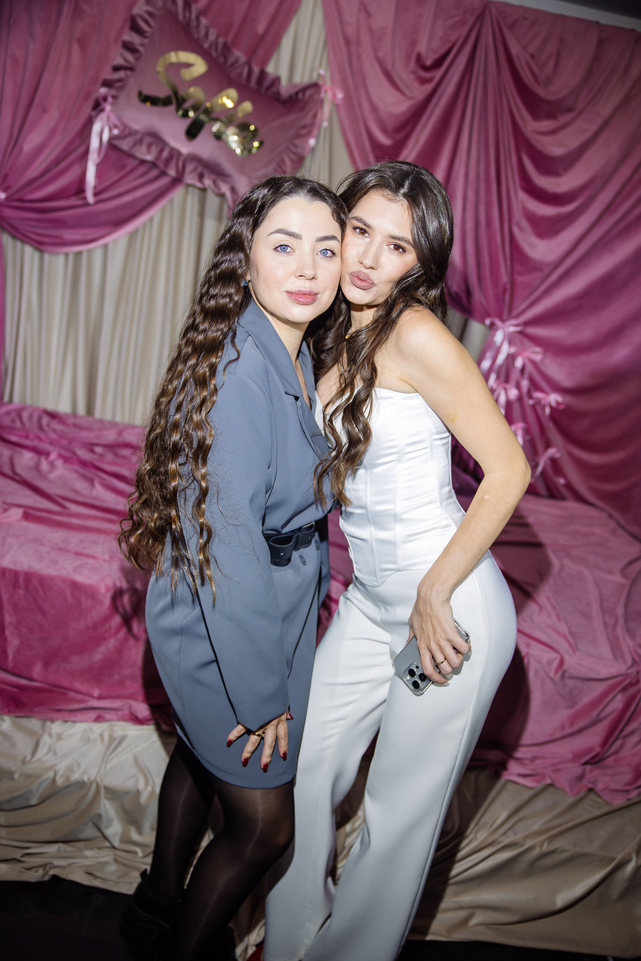 День Рождение Софьи Дупенко. Свадебный фотограф в Иркутске Бобылев Никита