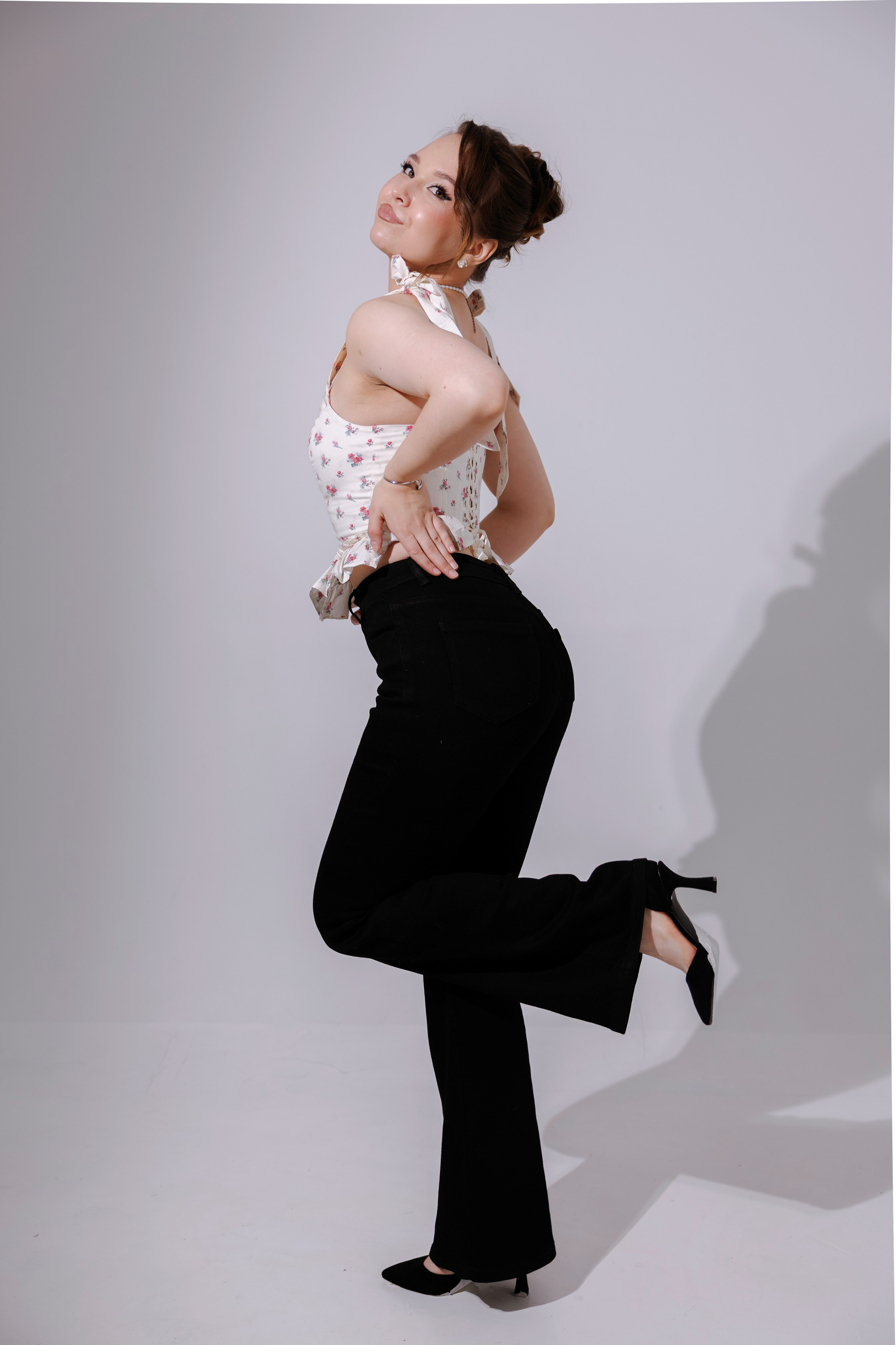 АНАСТАСИЯ. Свадебный фотограф в Иркутске Бобылев Никита