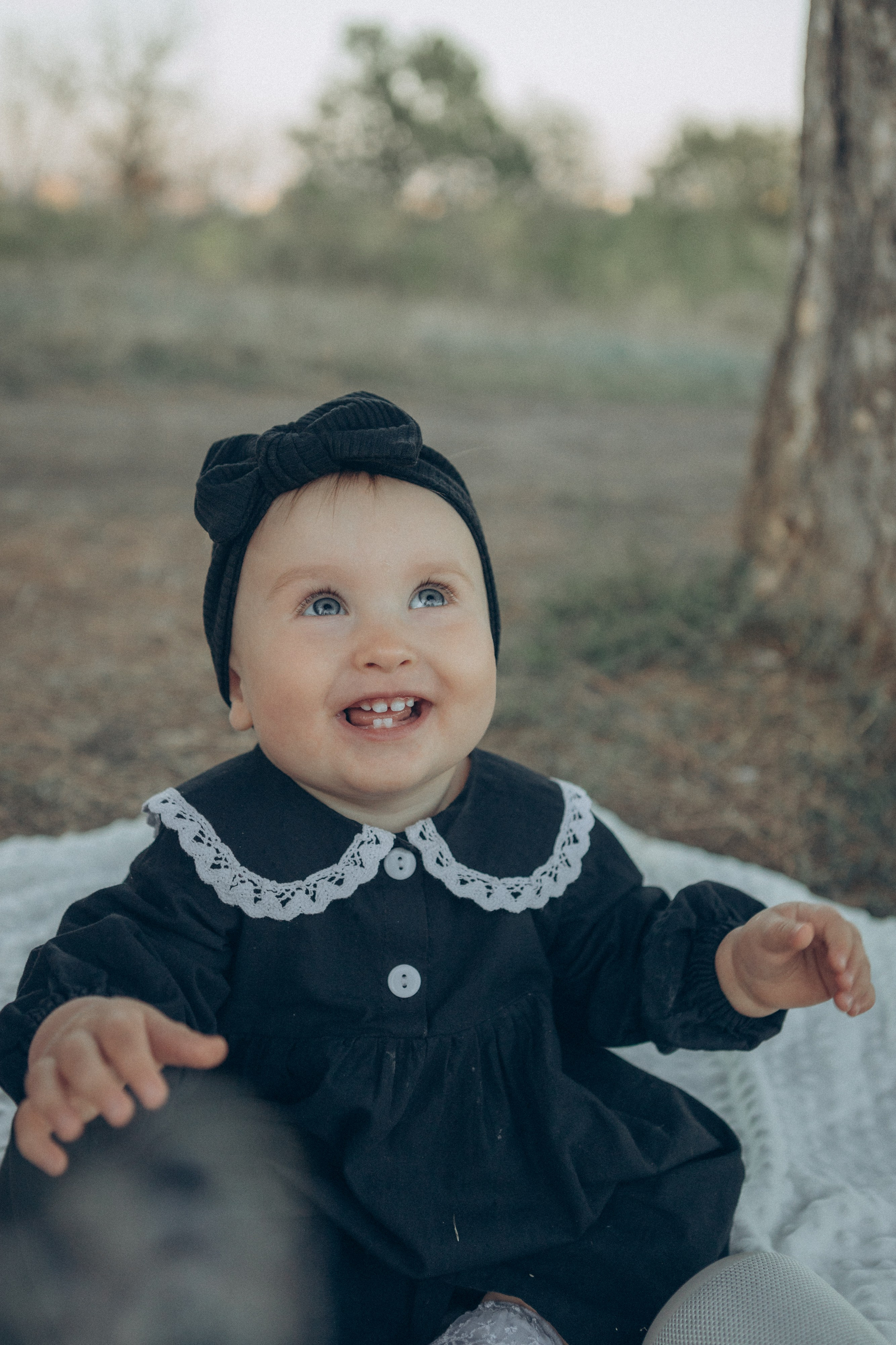 Василисе 1 годик. Семейный фотограф и фотограф на роды в Ростове-на-Дону Мухина Виктория