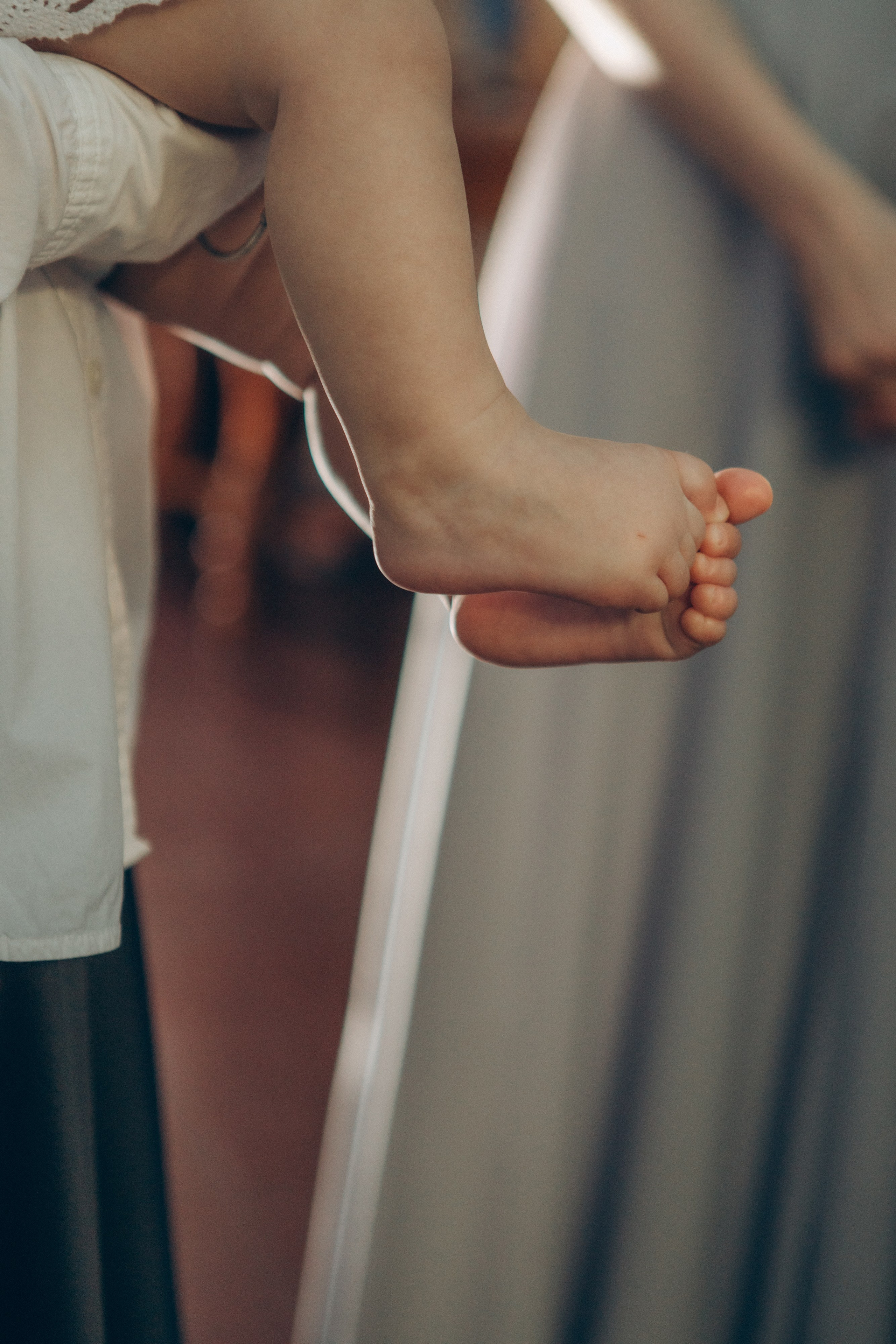 Крещение Софьи. Семейный фотограф и фотограф на роды в Ростове-на-Дону Мухина Виктория