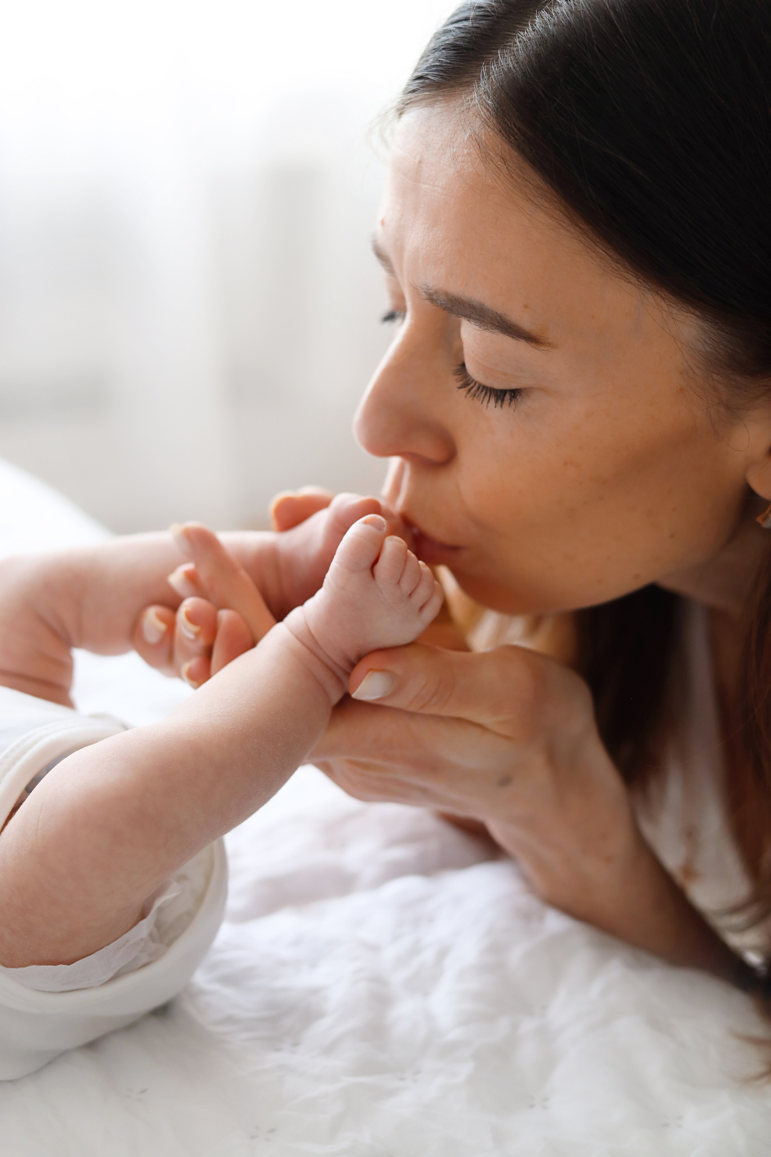 Ньюборн фотосессия в Москве, фотограф Столярова Светлана. Фотограф новорожденных Москва. Ньюборн фотограф Москва