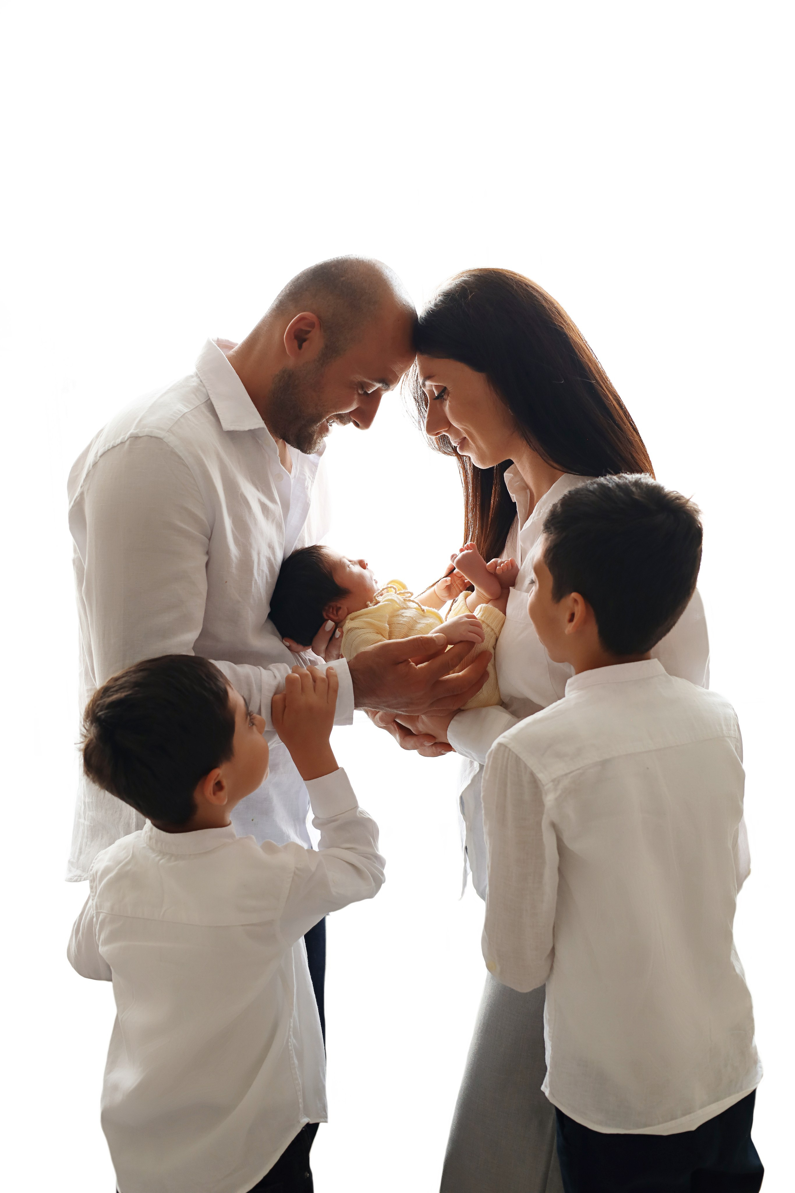 Ньюборн фотосъемка в Москве. Фотограф новорожденных Столярова Светлана. Фотограф новорожденных Москва. Ньюборн фотограф Москва