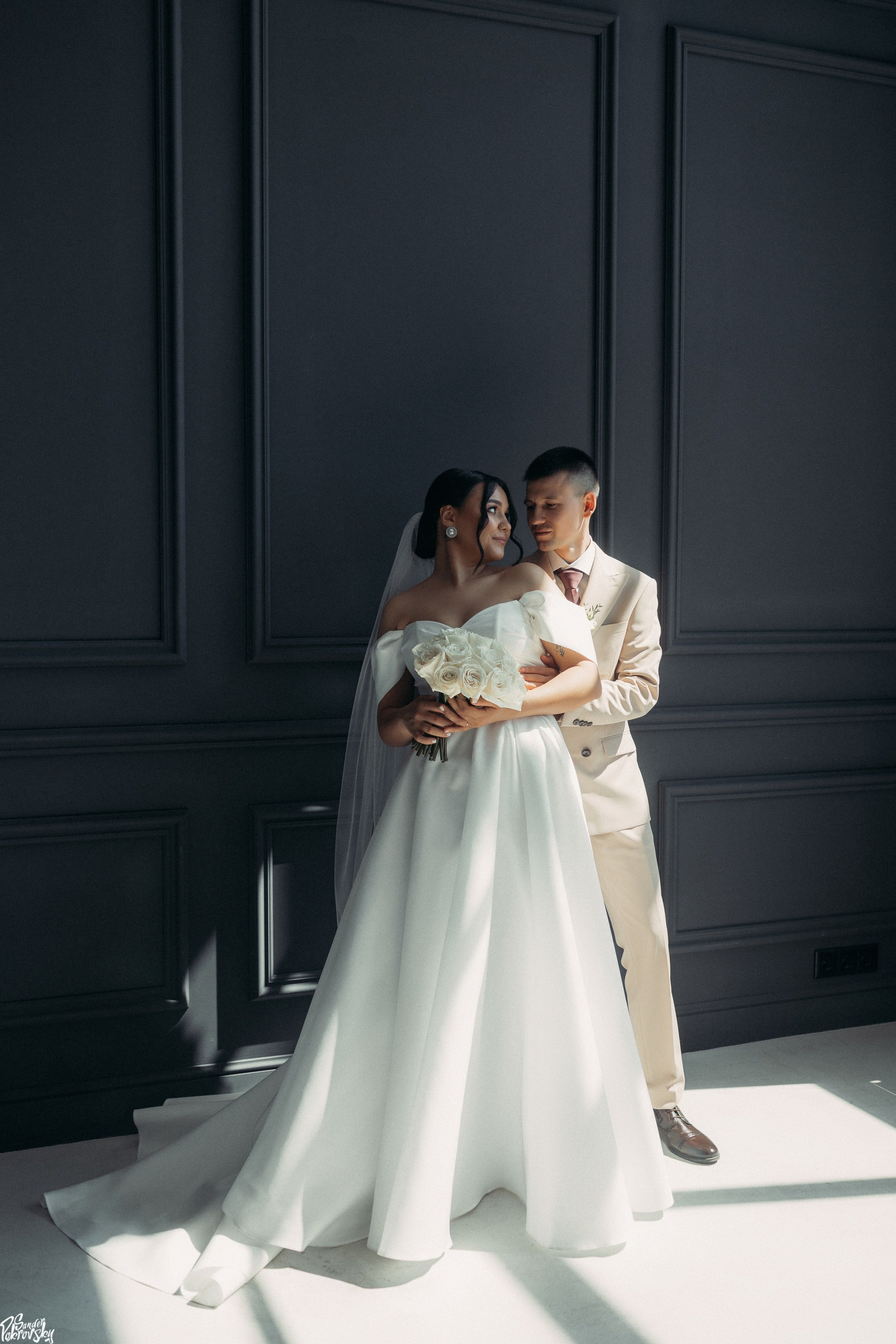 Дмитрий & Мария 17.06.2023. Свадебный и репортажный фотограф в Чебоксарах Покровский Александр