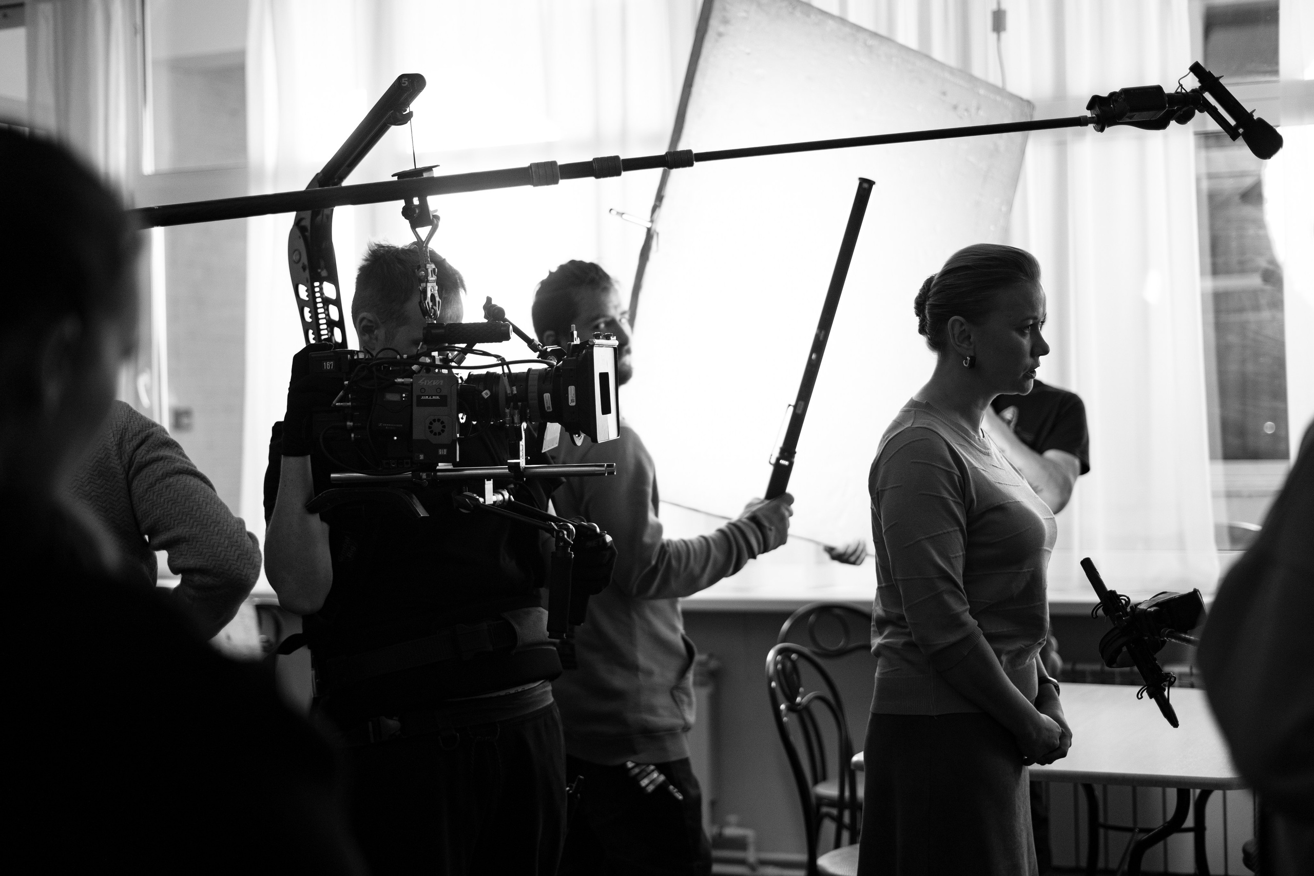 Про кино. Ольга Ибатуллина