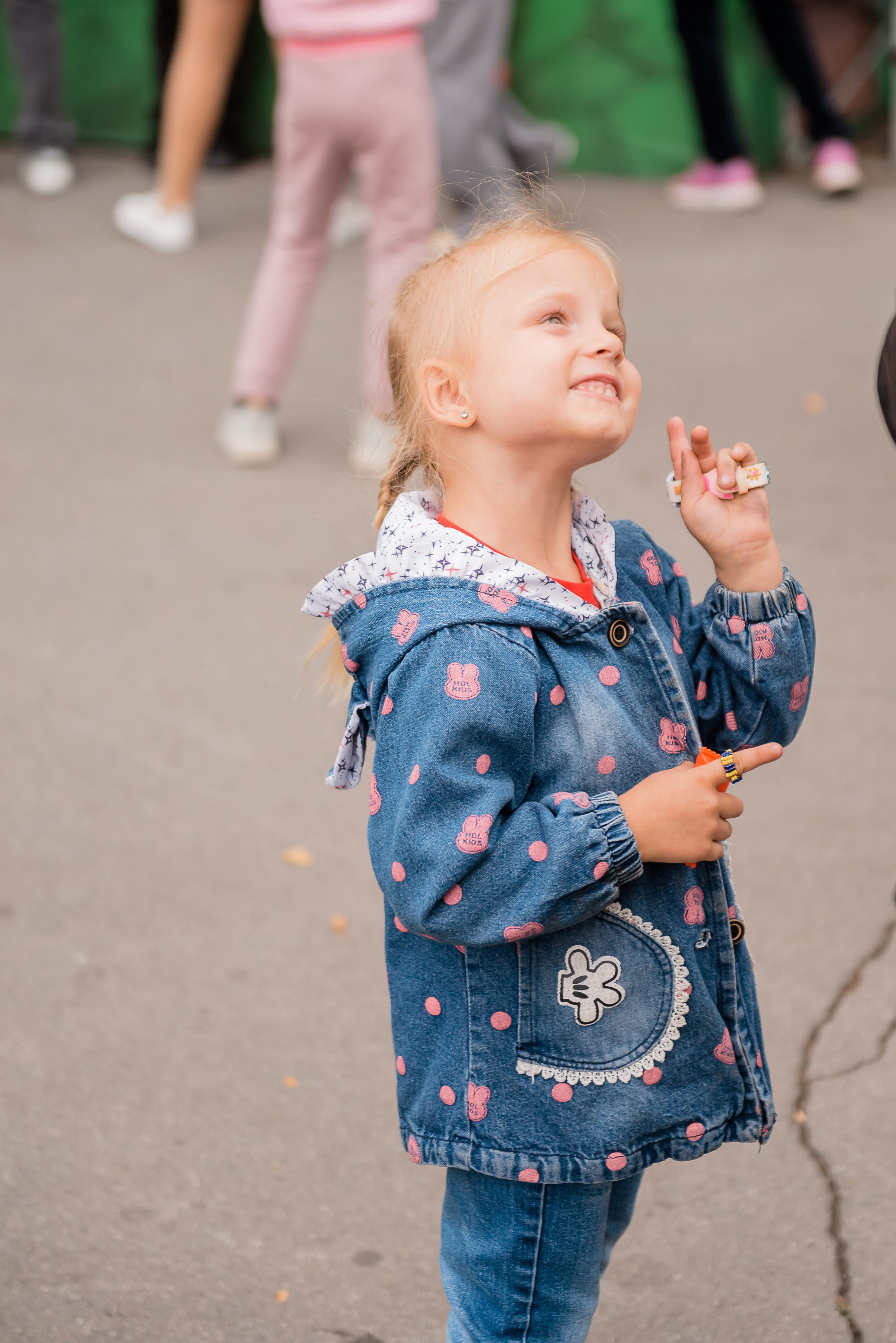 1 Сентября 2024 г. Детский фотограф, семейный фотограф и репортажи в Кемерово