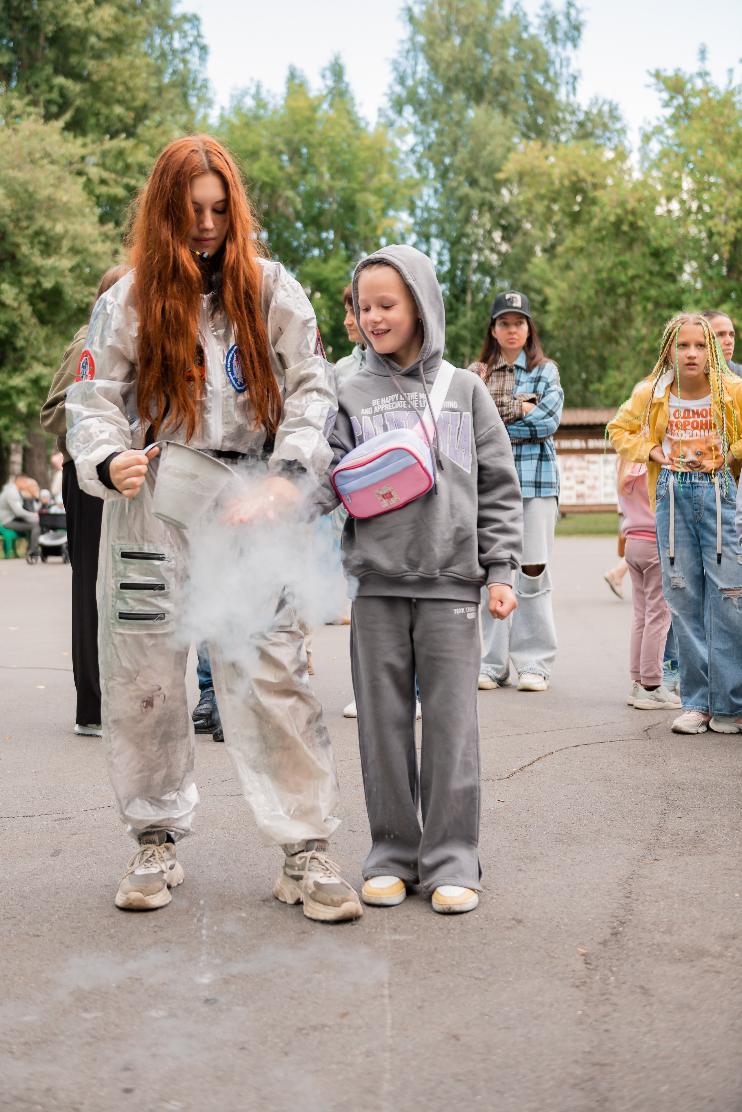 1 Сентября 2024 г. Детский фотограф, семейный фотограф и репортажи в Кемерово