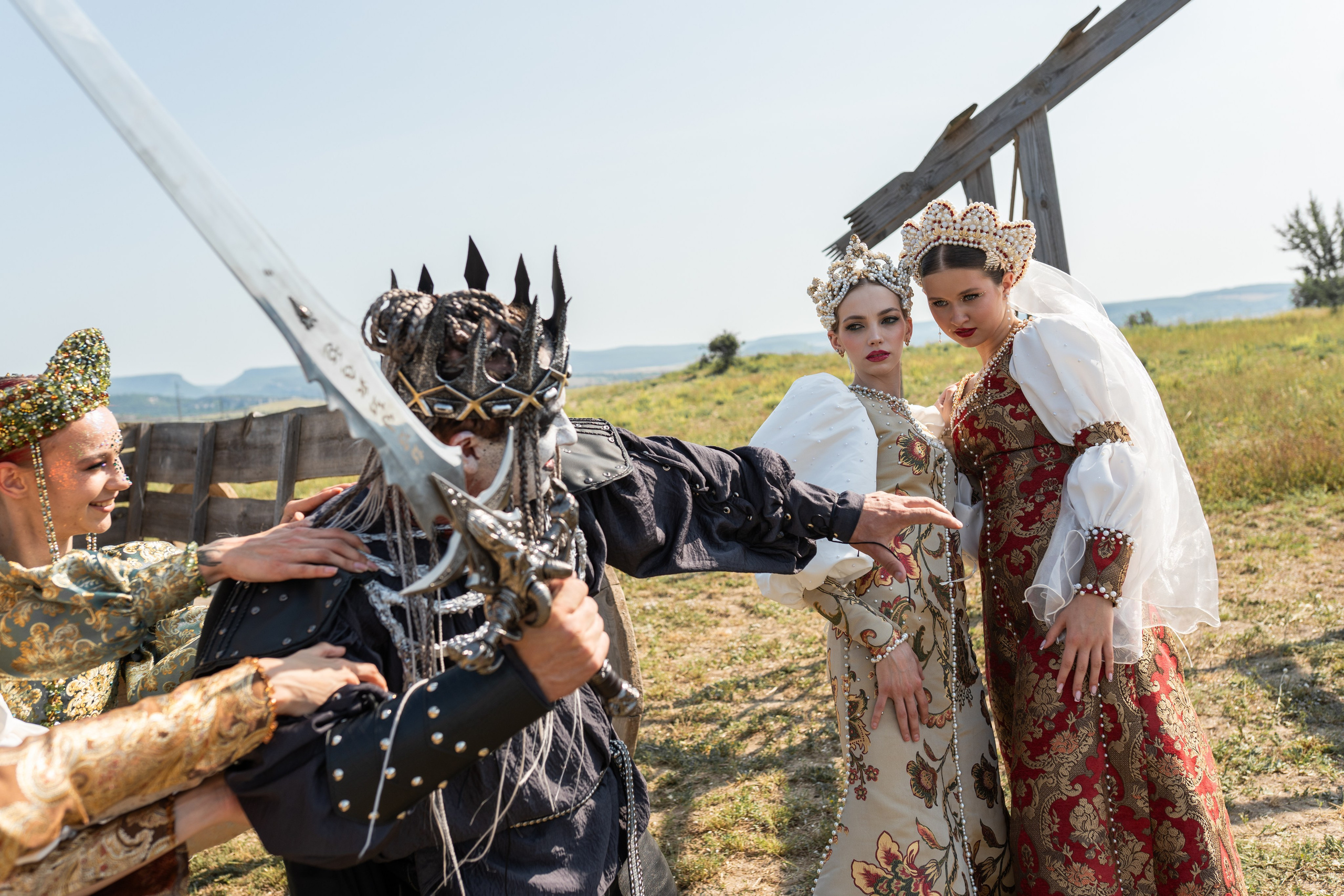 Фотограф Крым Симферополь Иванина Владимир