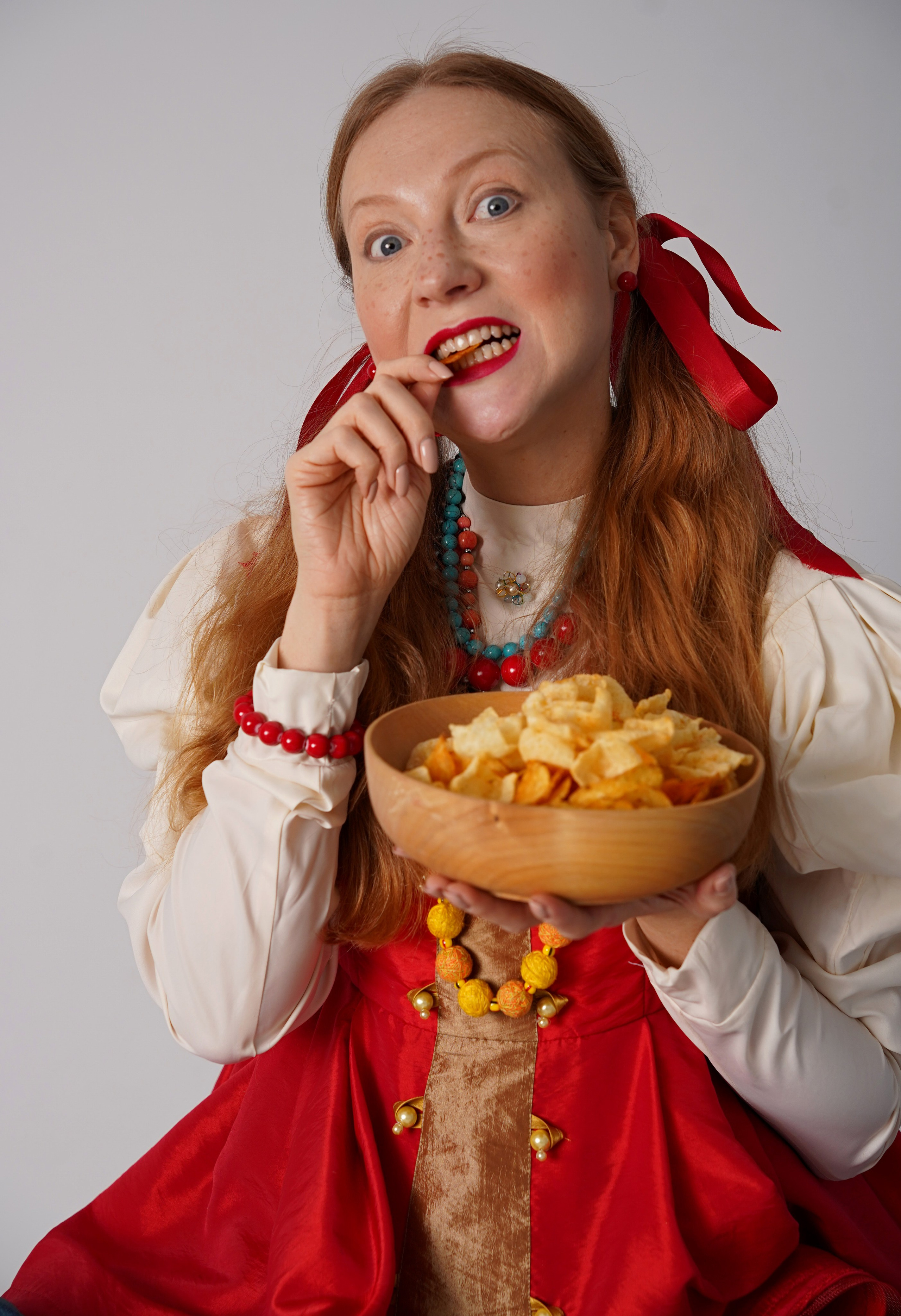 Фотосессия для Кристины. Студийный и портретный фотограф в САНКТ-ПЕТЕРБУРГЕИрина Махаон