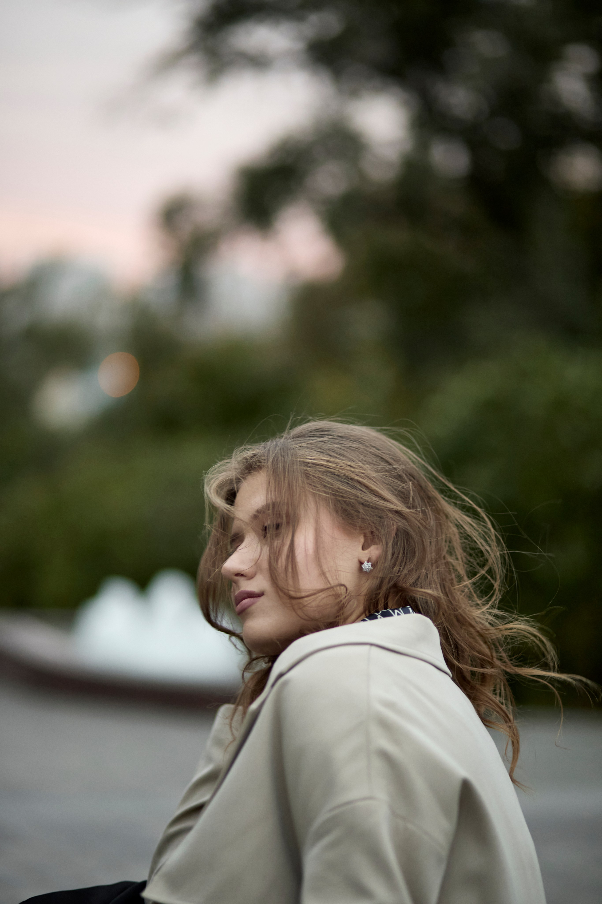 Ксения. Женский фотограф