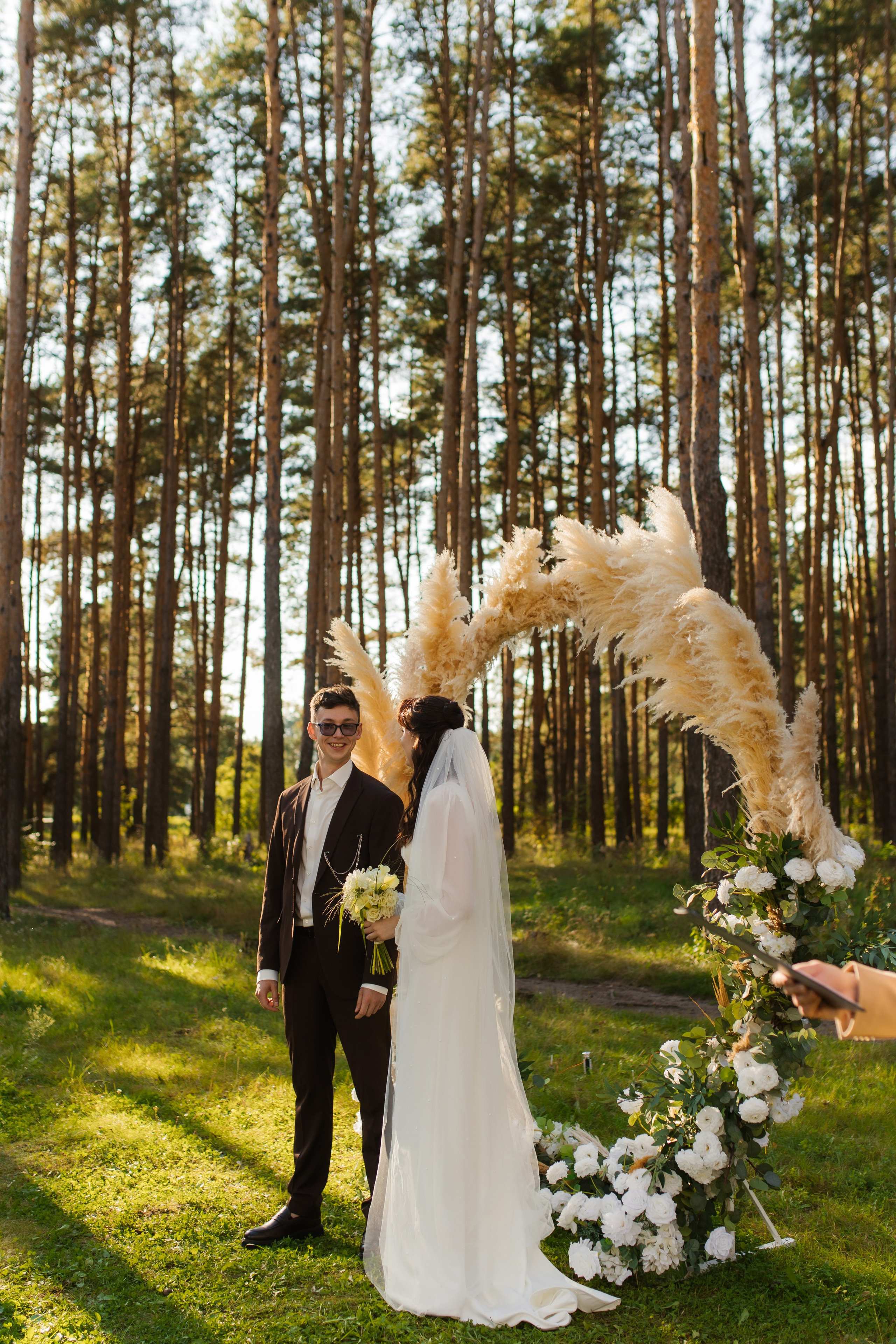 Павел и Ольга 06.09.25. Индивидуальный, семейный и свадебный фотограф