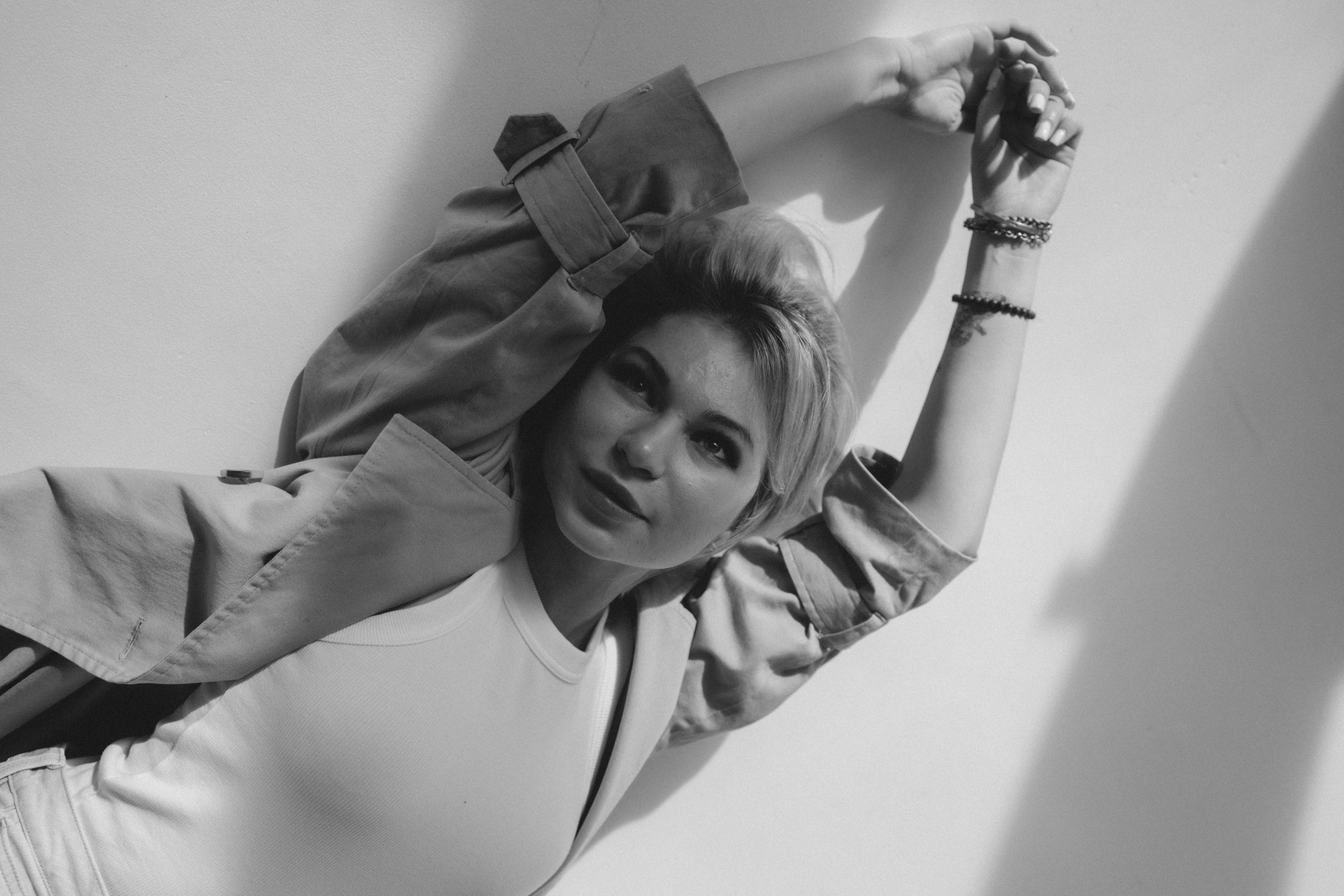 Индивидуальная съемка. Главная