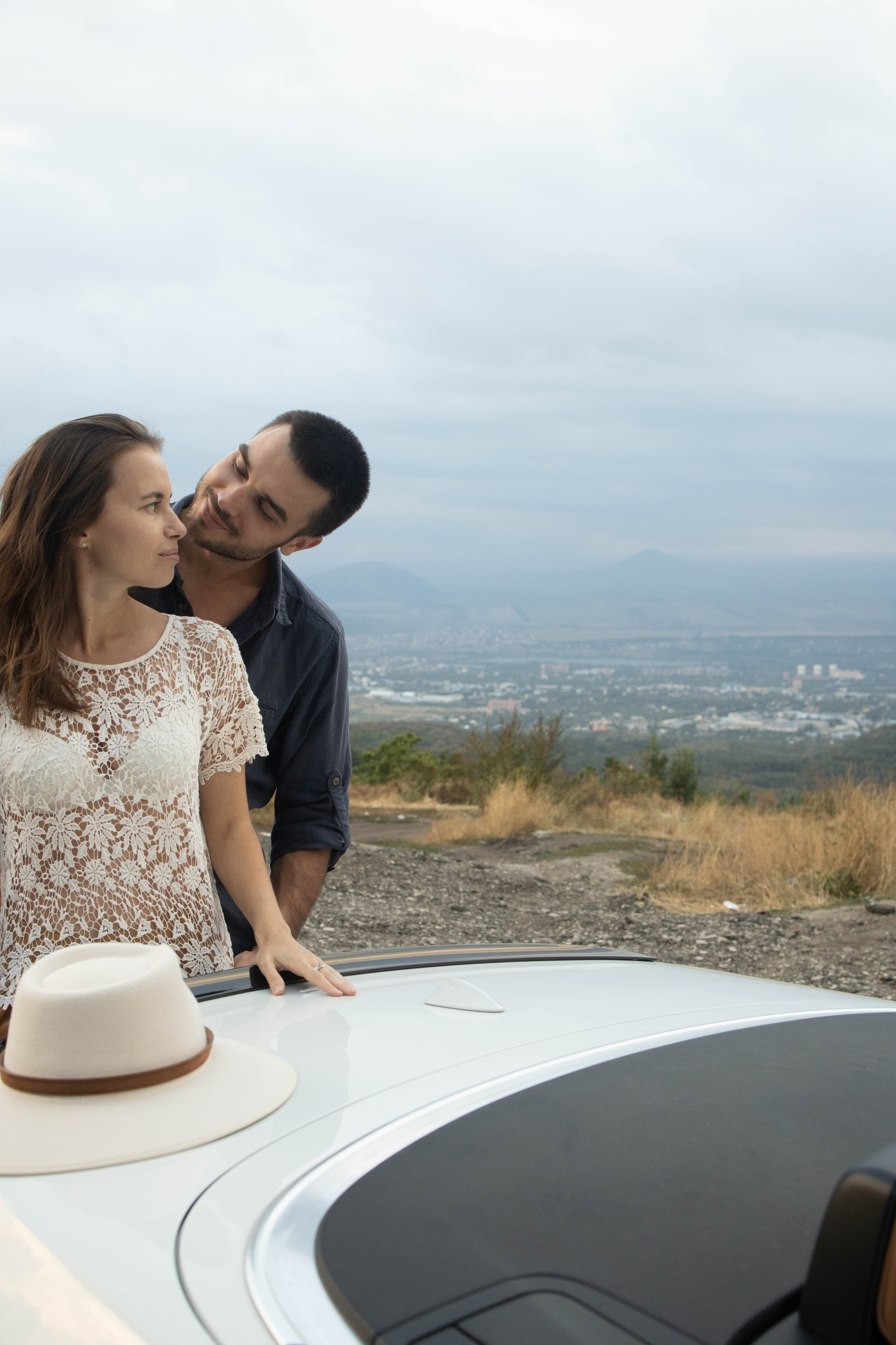 Love story. Главная