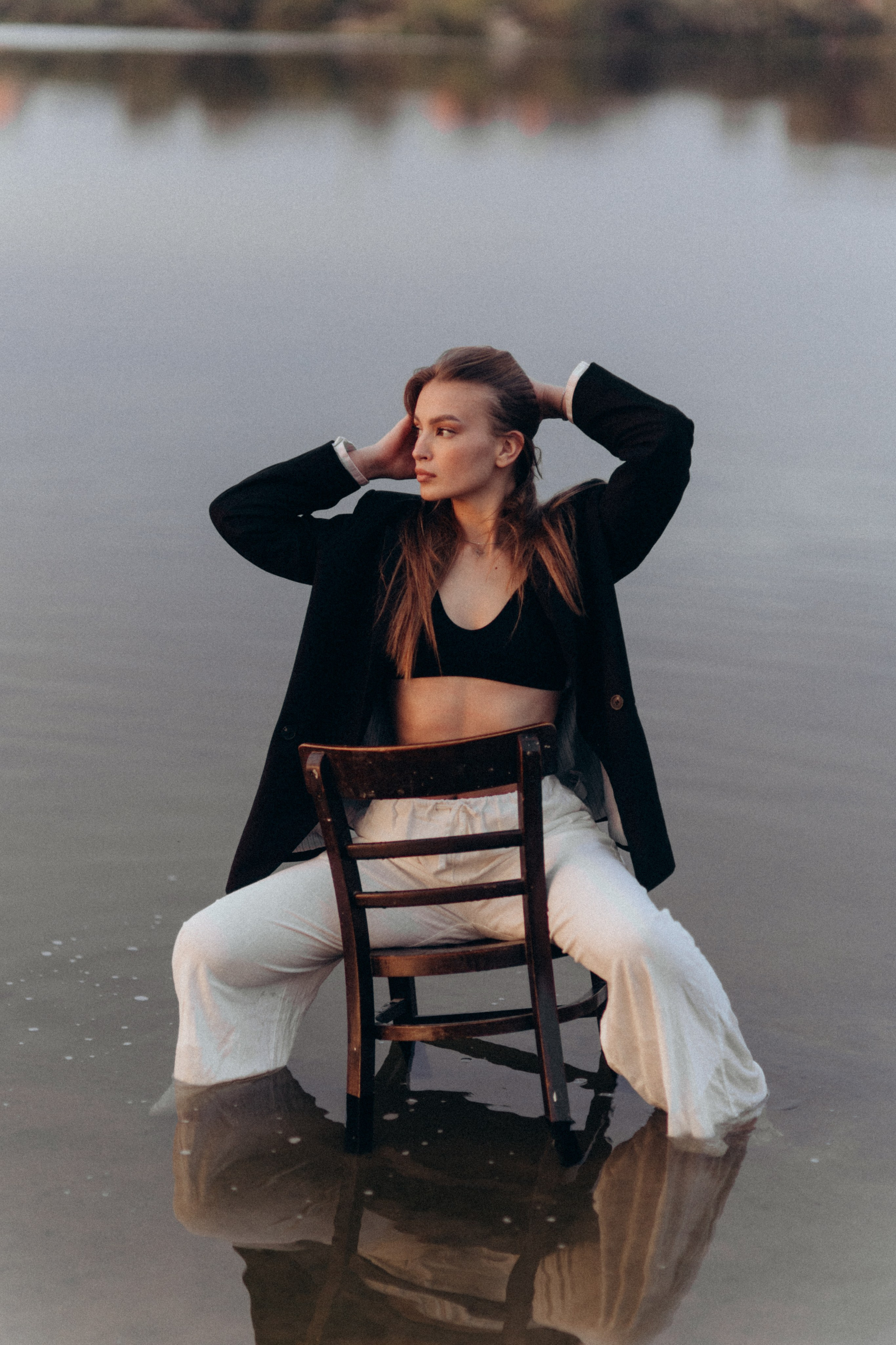 Фотосессия для Юли. Главная