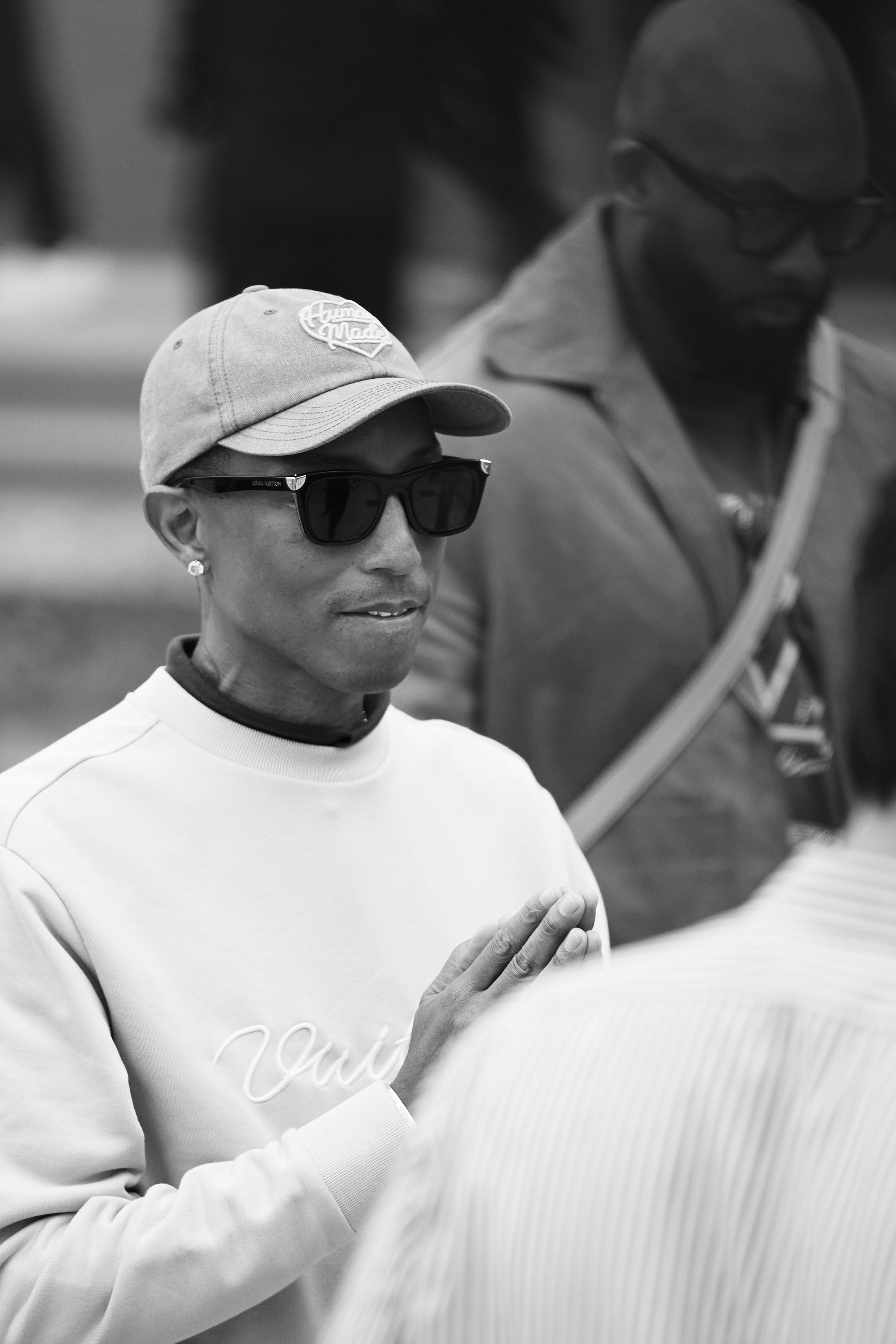 Dior Homme Spring — Summer 2026. Photographer in Milan Ivan Goncharov