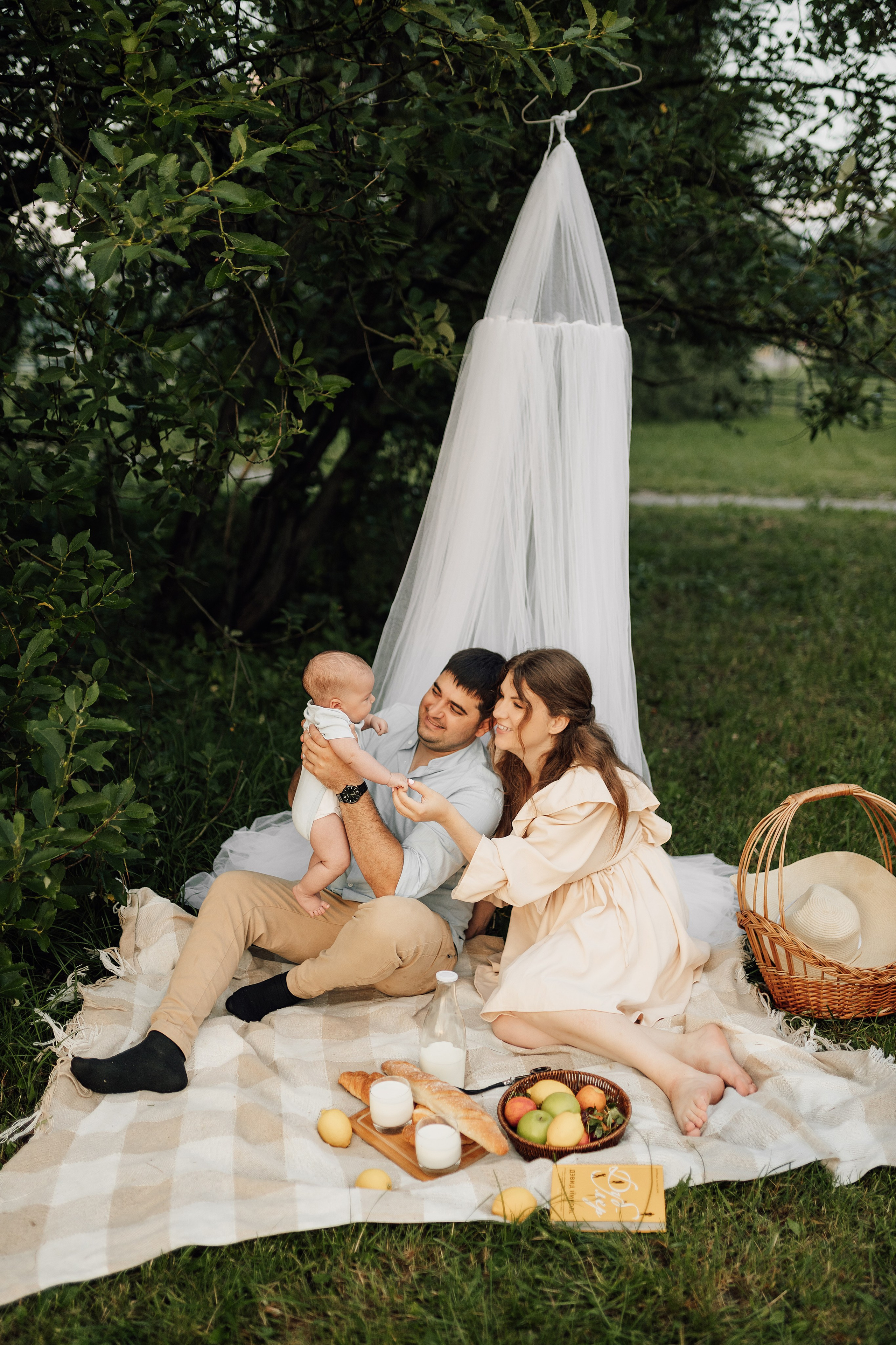 № 15. Фотограф в Москве Юлия Хамзина