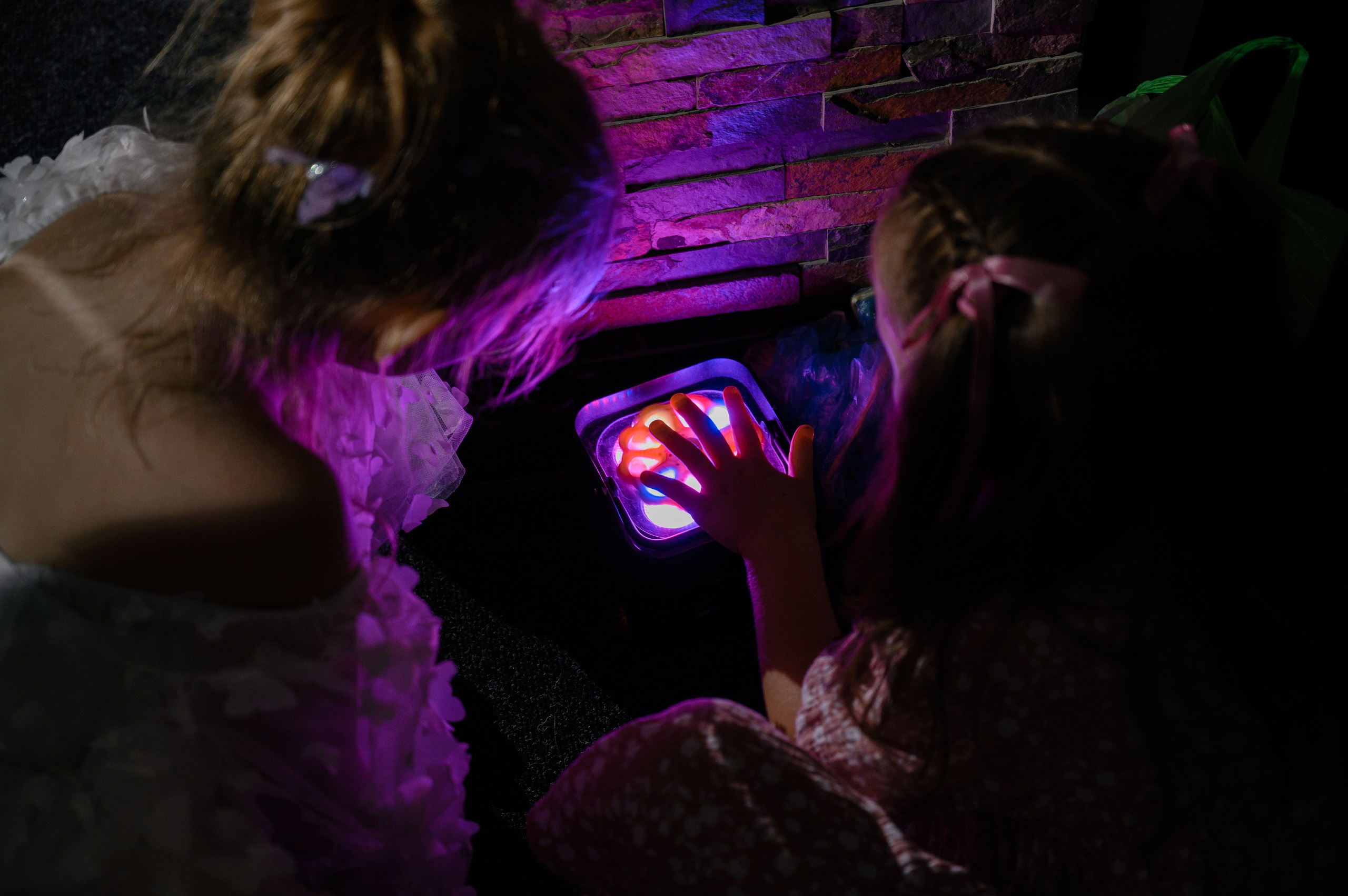 Данил и Елизавета. Свадебный и Семейный фотограф в Абакане, Красноярске