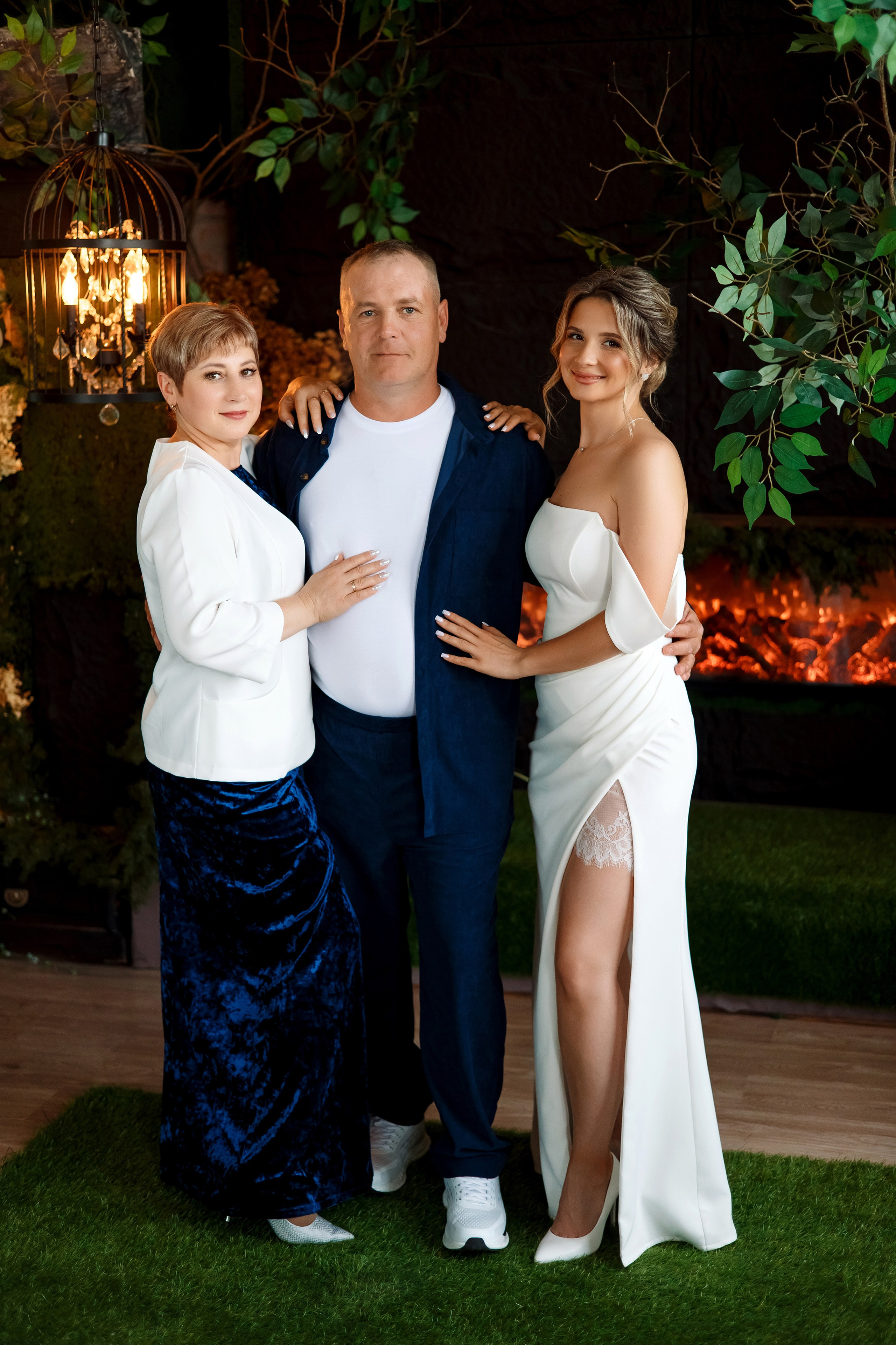 Валерия & Алексей. Фотограф Любовь Корниенко, Примоский край