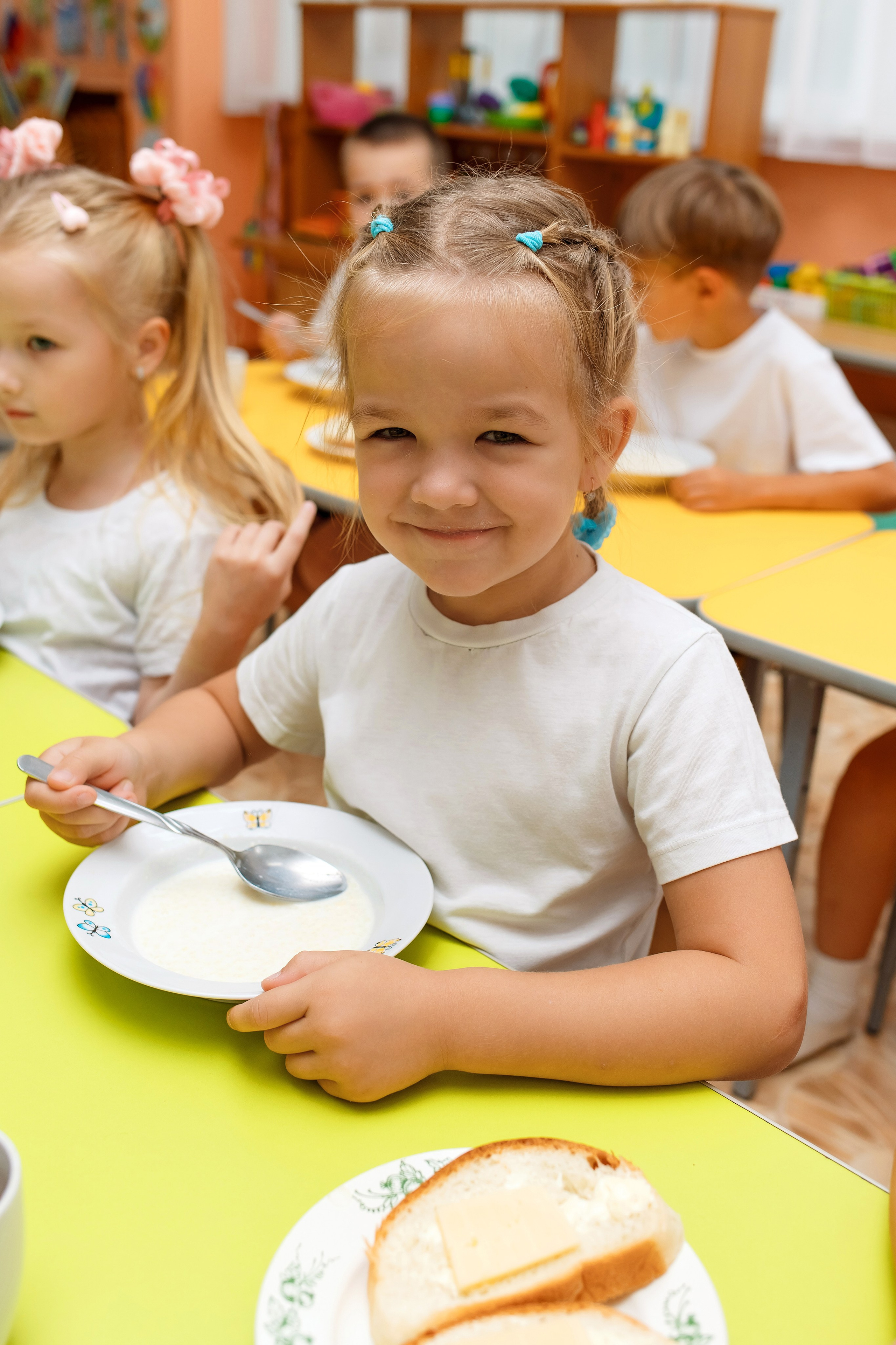 ДС 34. Фотограф Любовь Корниенко, Примоский край