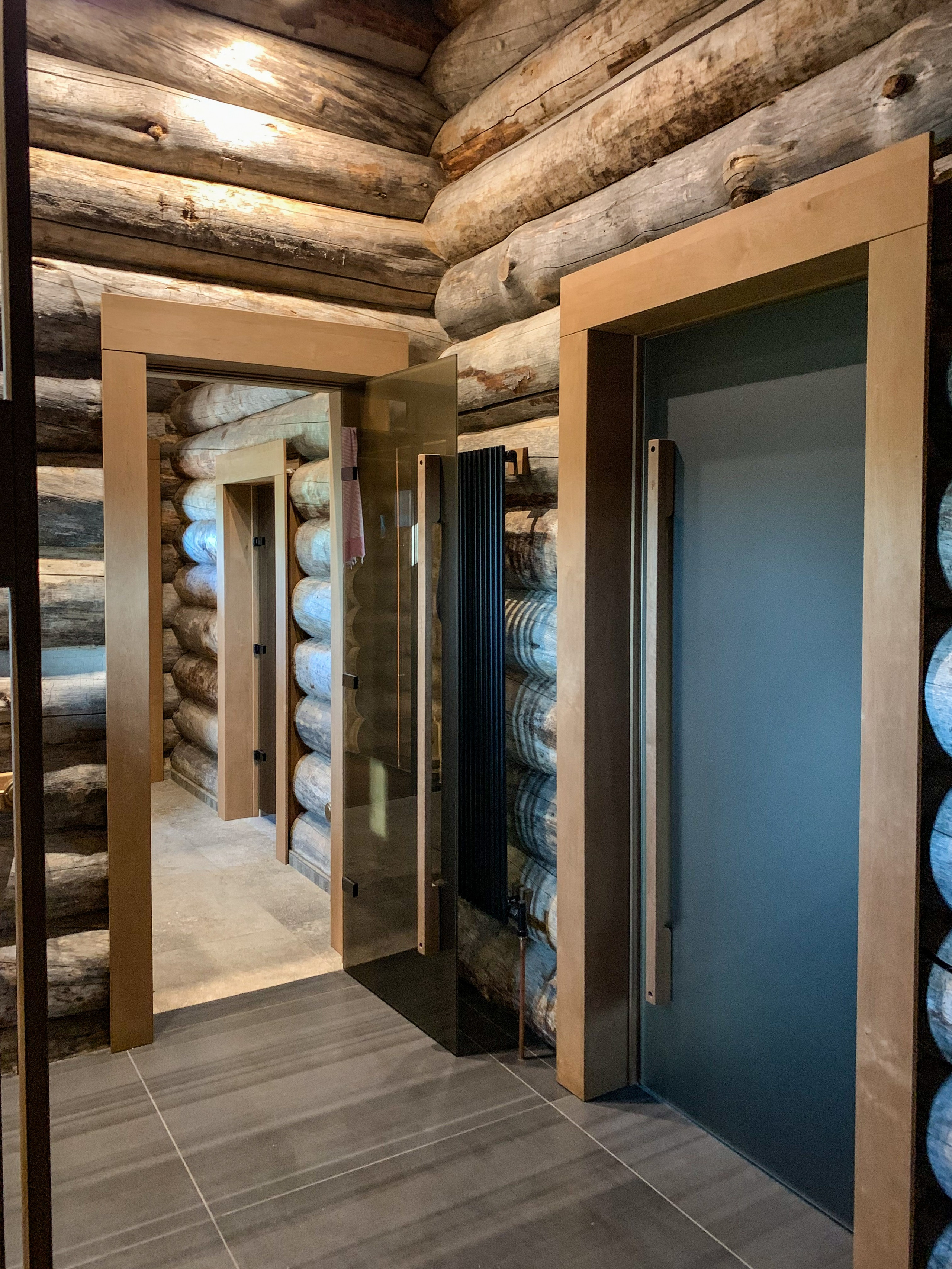 Двери. Творческая мастерская