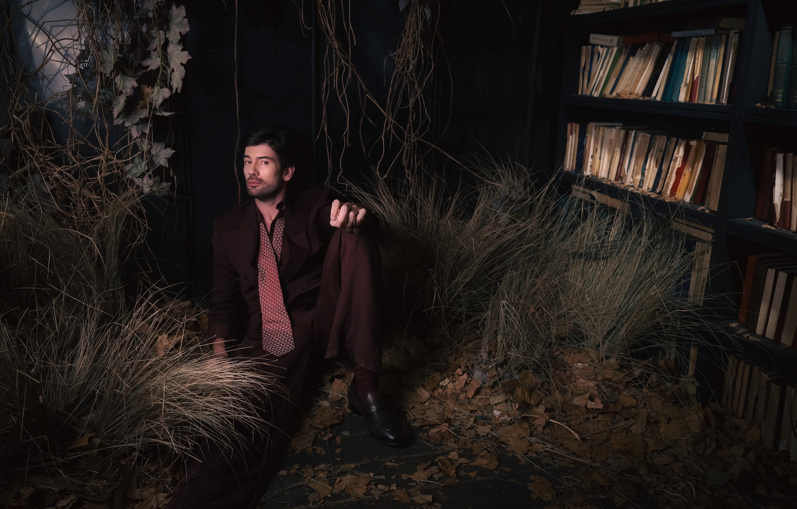 Anton Lavrentiev. Фотограф в Москве