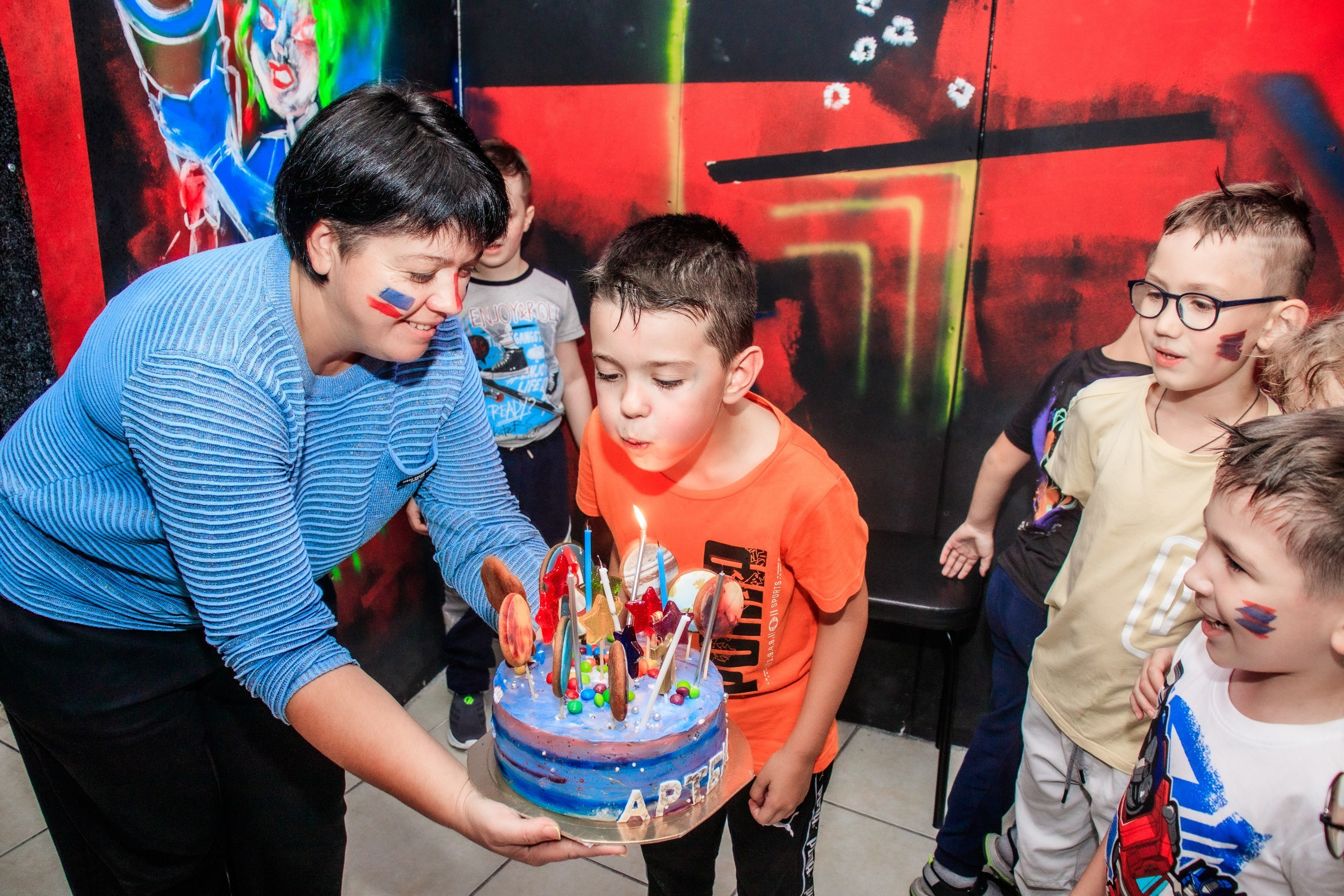 09.09. Фотограф — Новосибирск