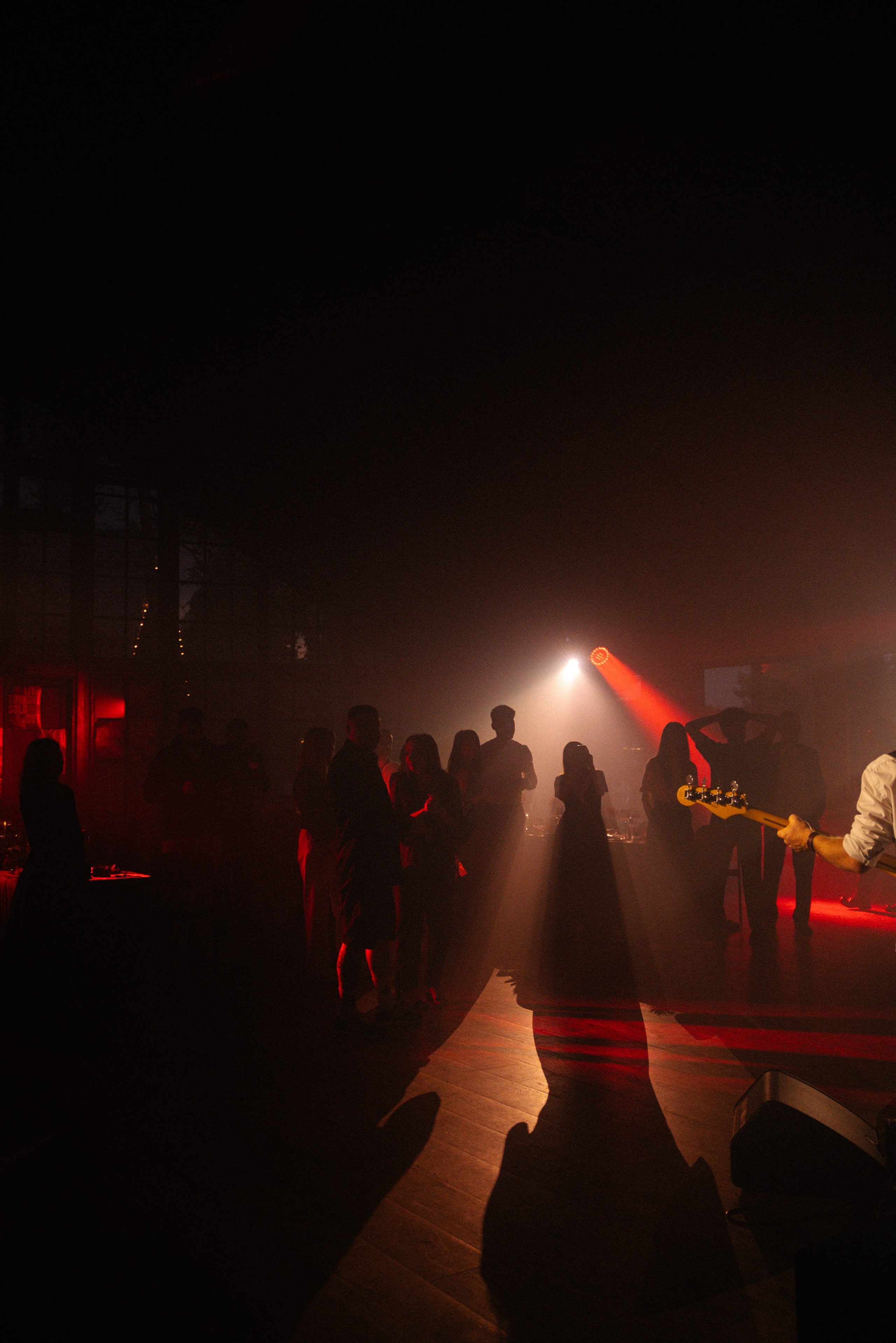 Саша & Оля. Свадебный, семейный, женский фотограф в Москве, Мытищах, Королёве Ксения Узилле