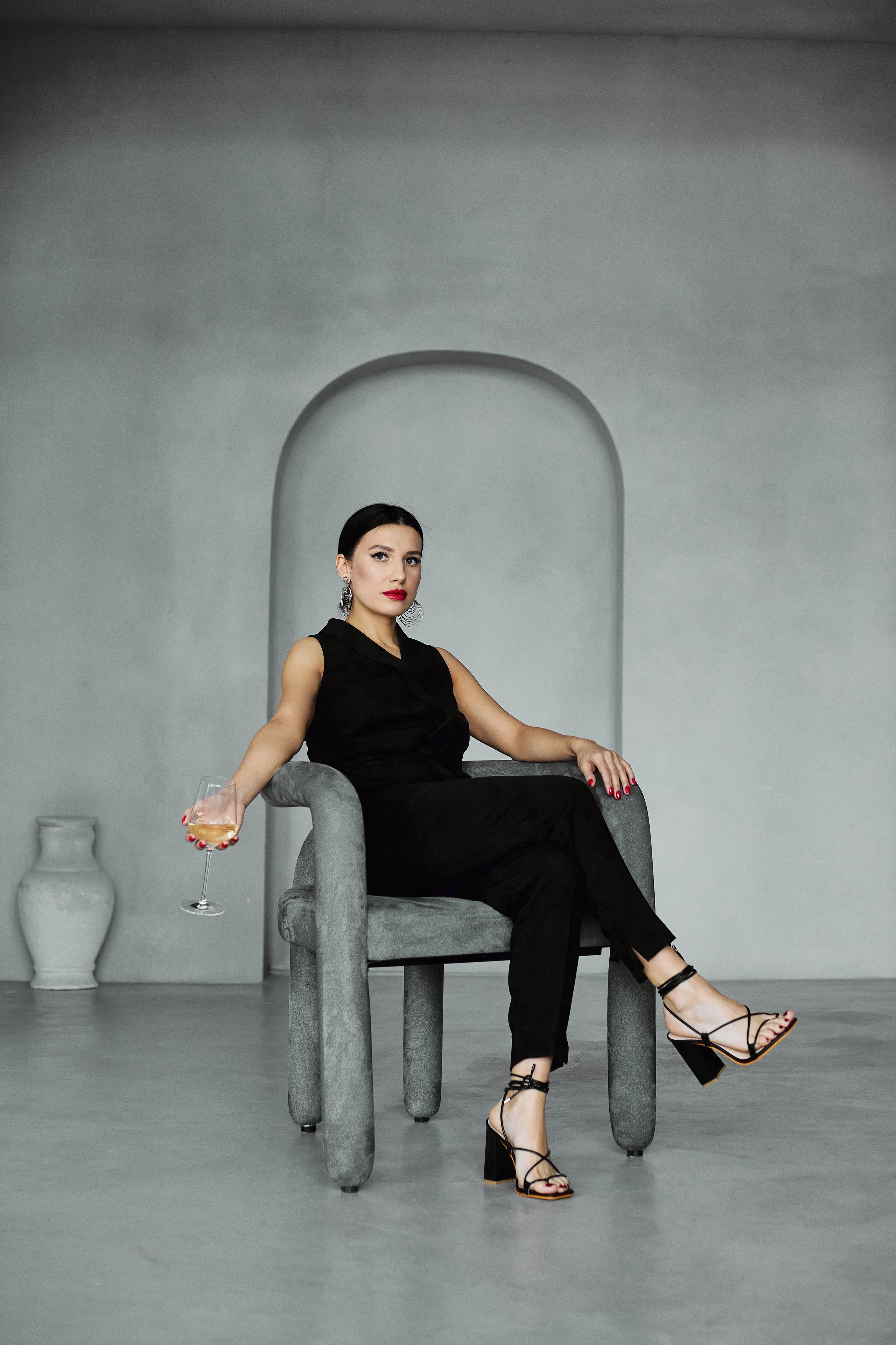 Маша. Александр и Евгения Фокины — фотограф Екатеринбург, Первоуральск