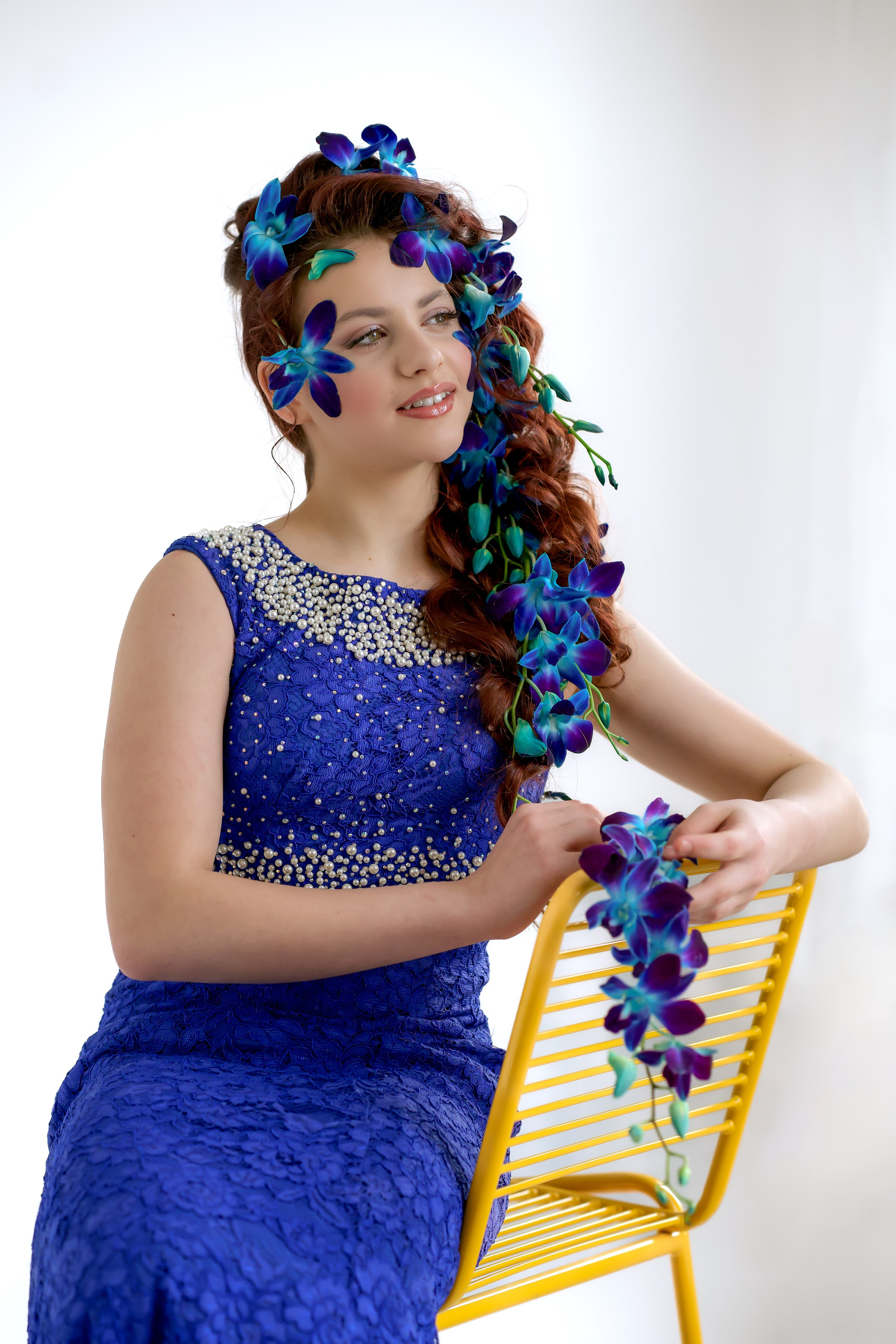 Женский портрет. Марина Суздаль семейный и детский фотограф в Москве и Подмосковье