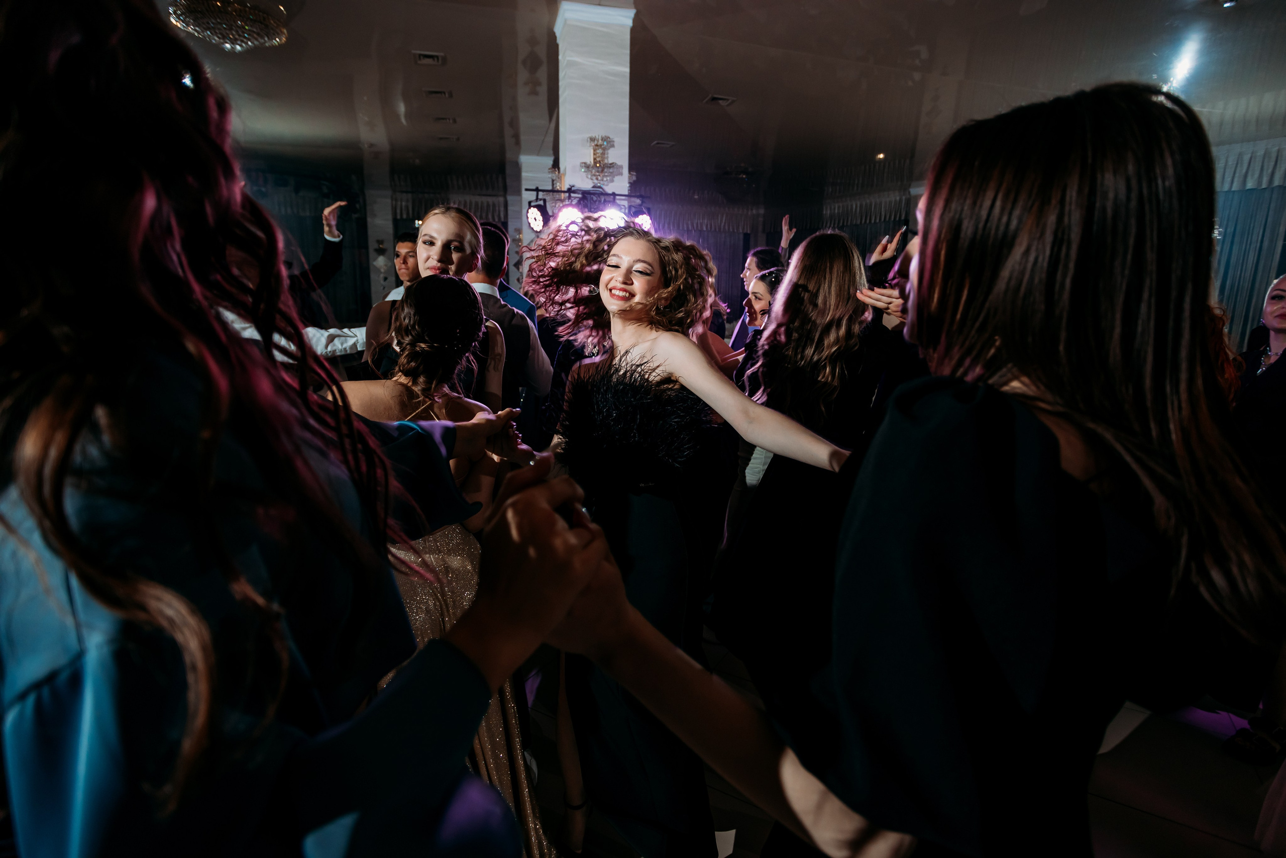 Репортаж. Фотограф в Ставрополе Евгений Наглянцев