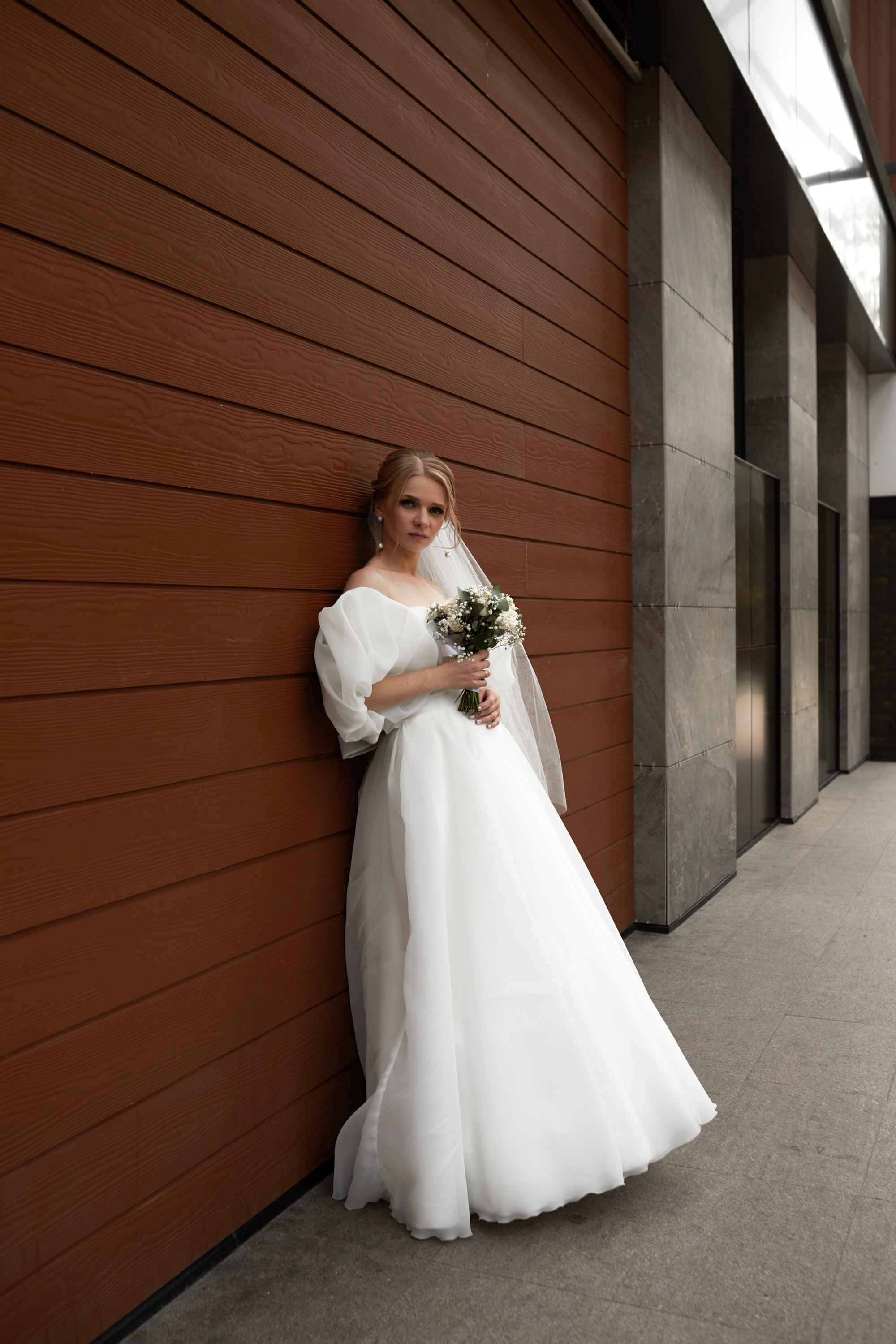 Екатерина и Роман. Анастасия Шкуднова — свадебный и женский фотограф в Брянске