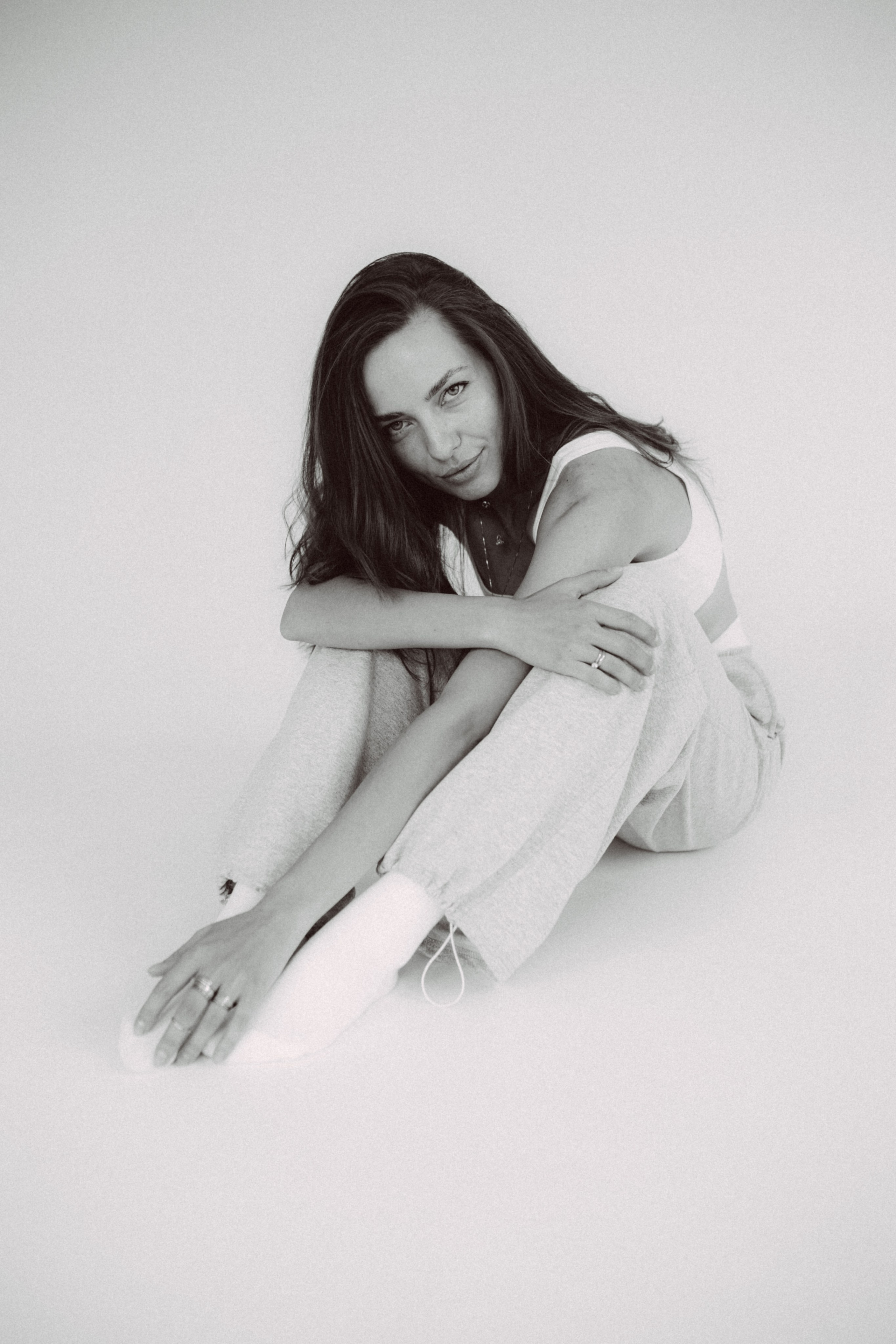 Оля. Фотограф Стилист Тюмень Вера Хайруллина