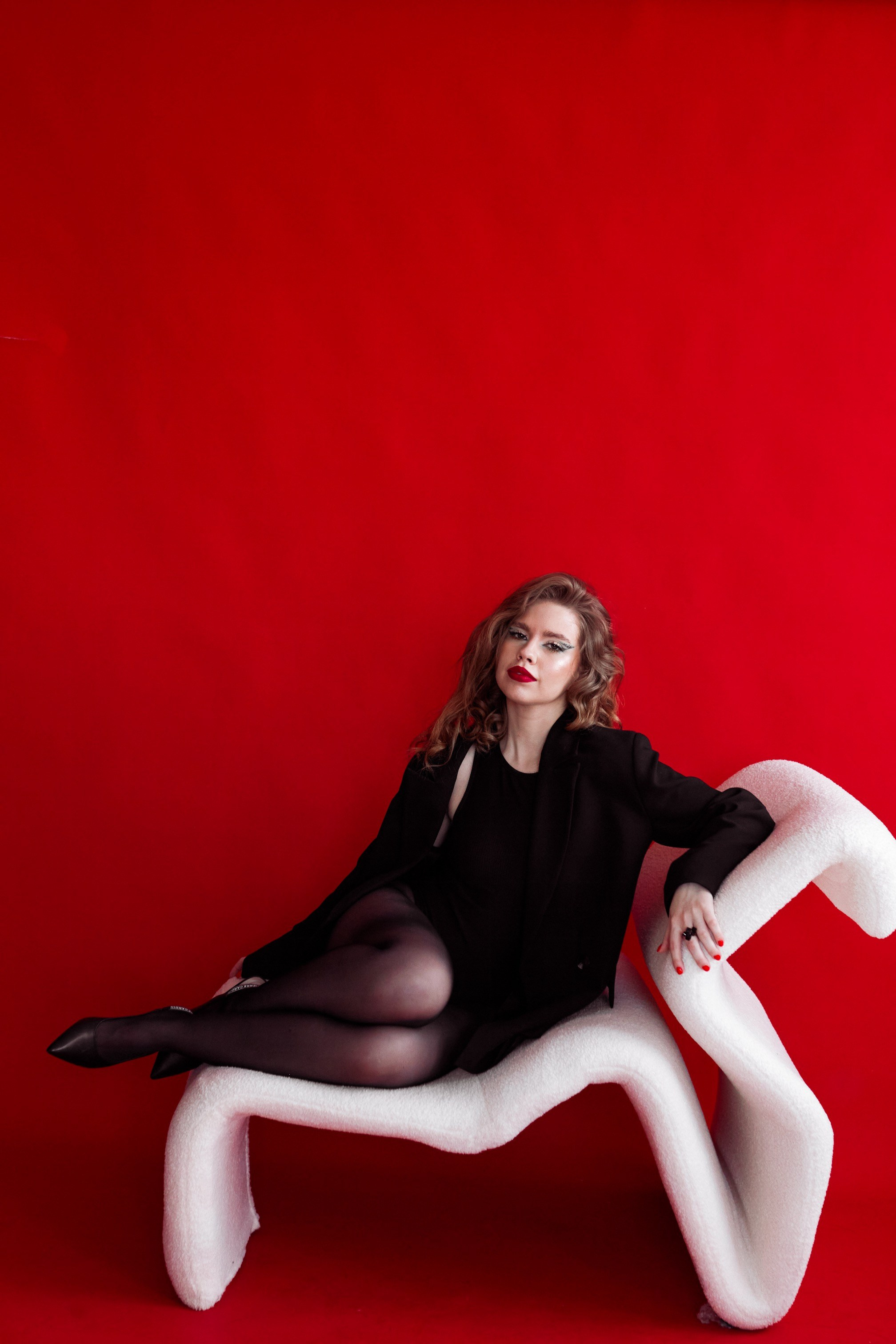 Алина. Фотограф Стилист Тюмень Вера Хайруллина