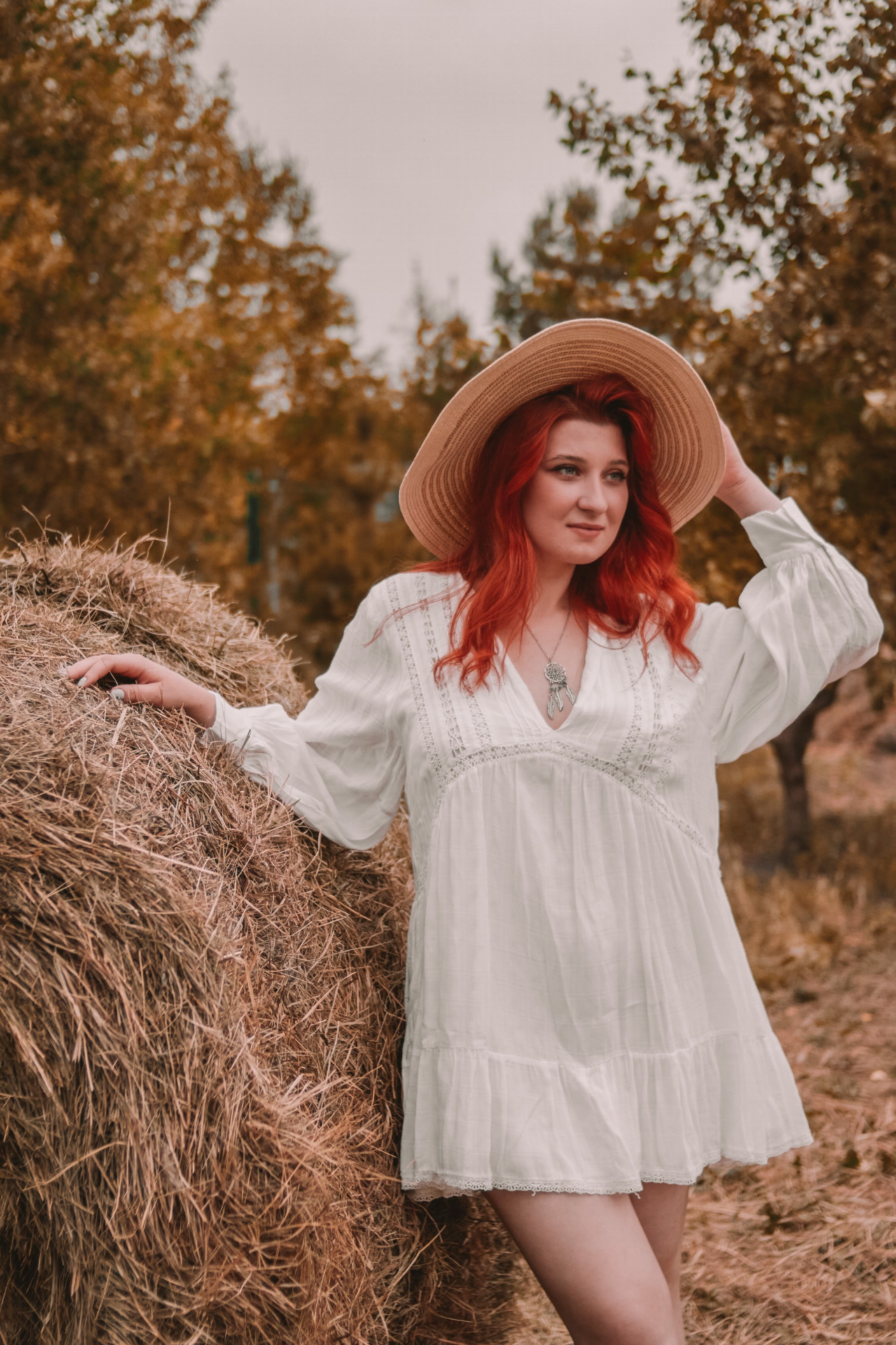 Надя. Фотограф Стилист Тюмень Вера Хайруллина