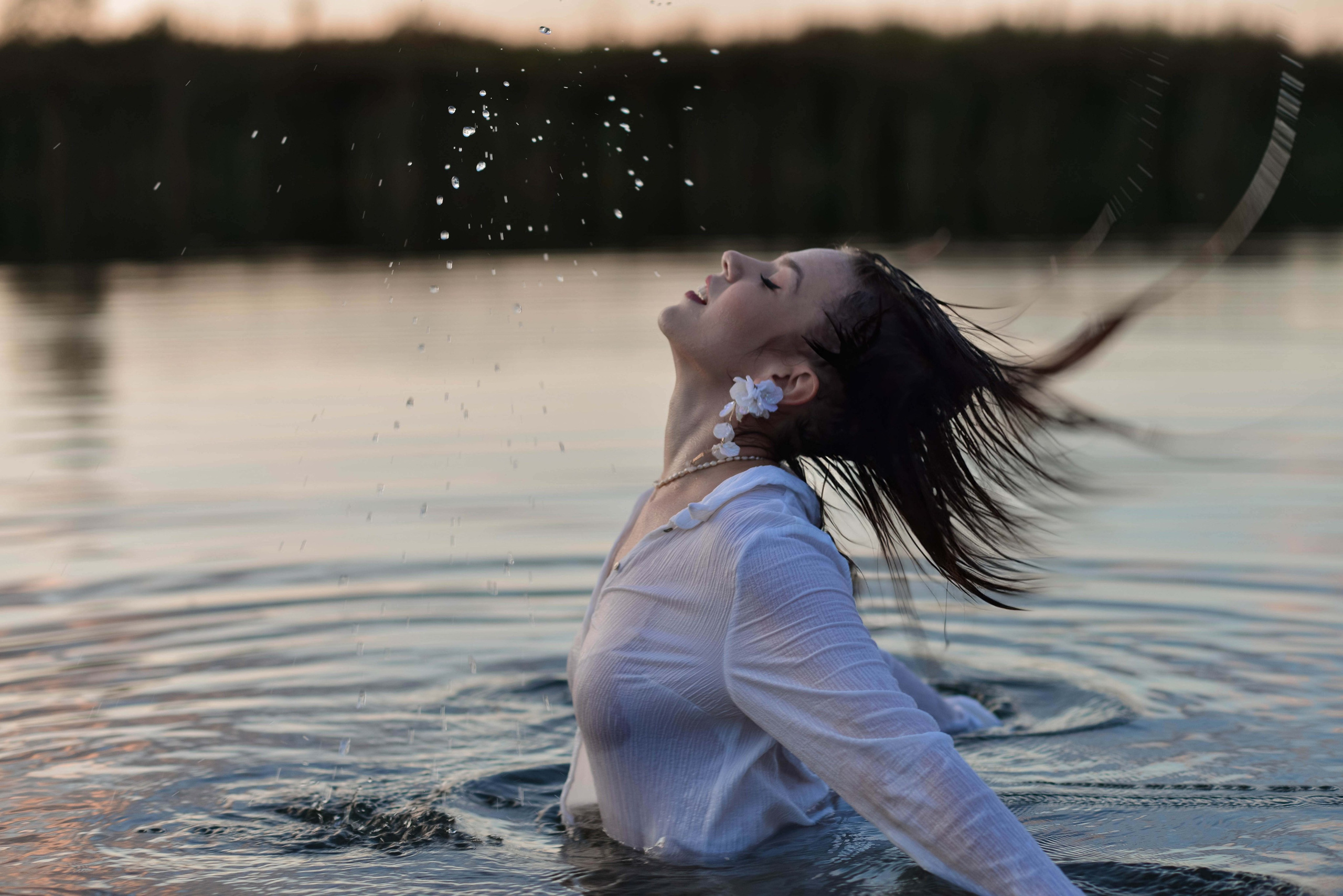 Семейный и свадебный фотограф в Москве и Подмосковье Еремина Александр