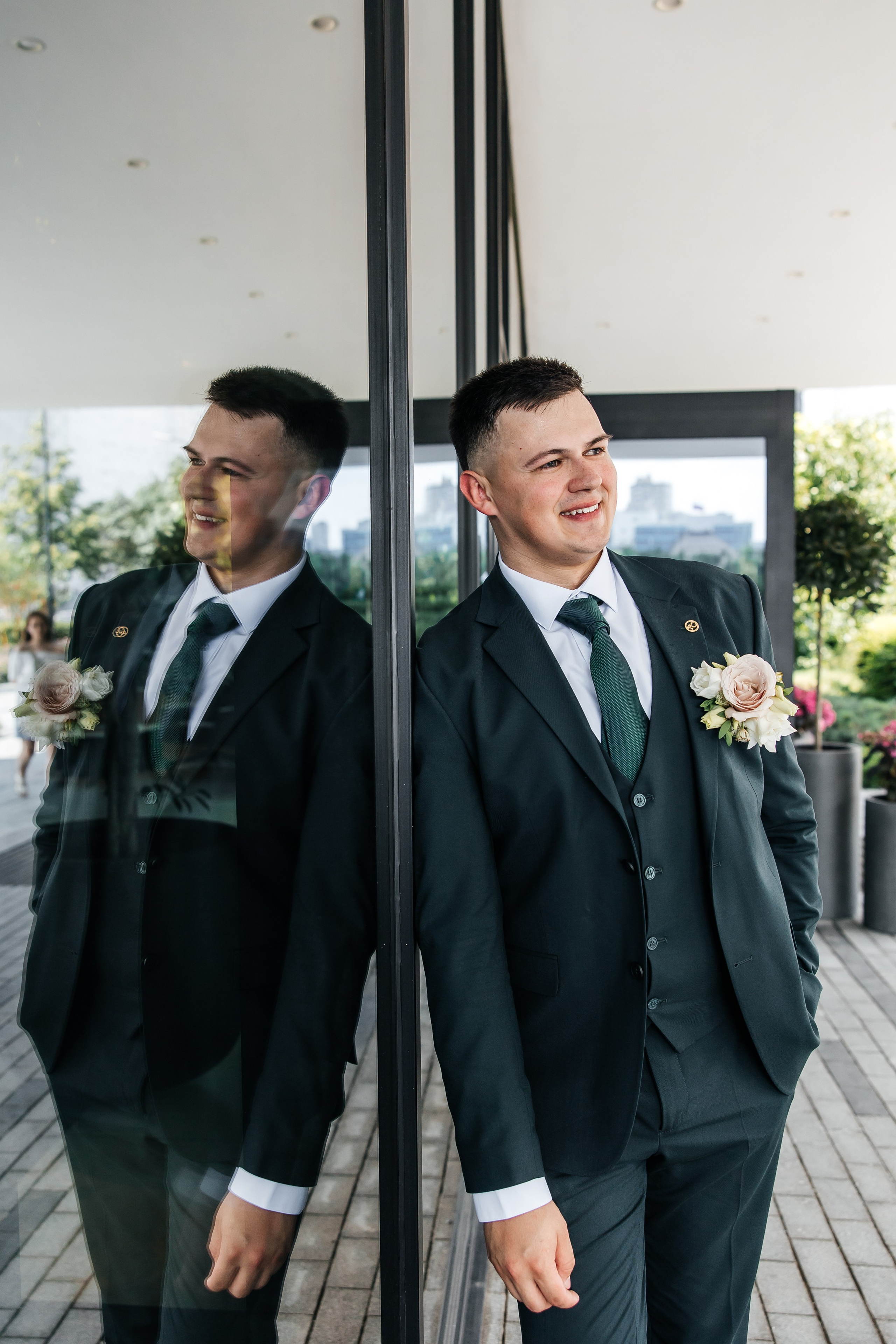 ДИАНА И ИВАН. Свадебный, семейный, детский и ньюборн фотограф в Екатеринбурге