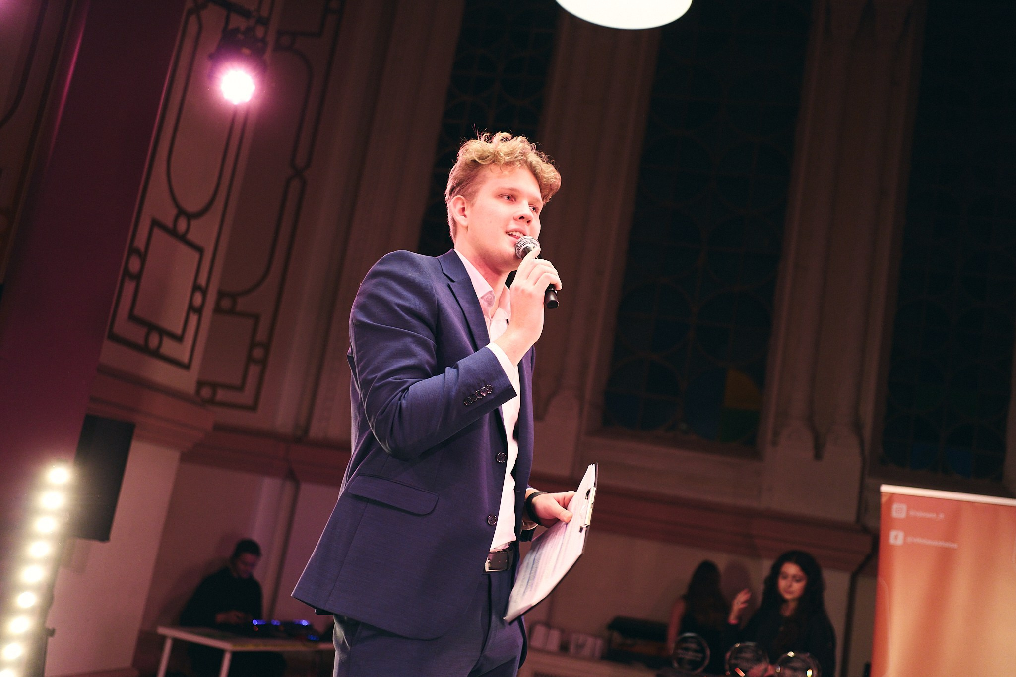 VJOSAS. Photographer in Vilnius