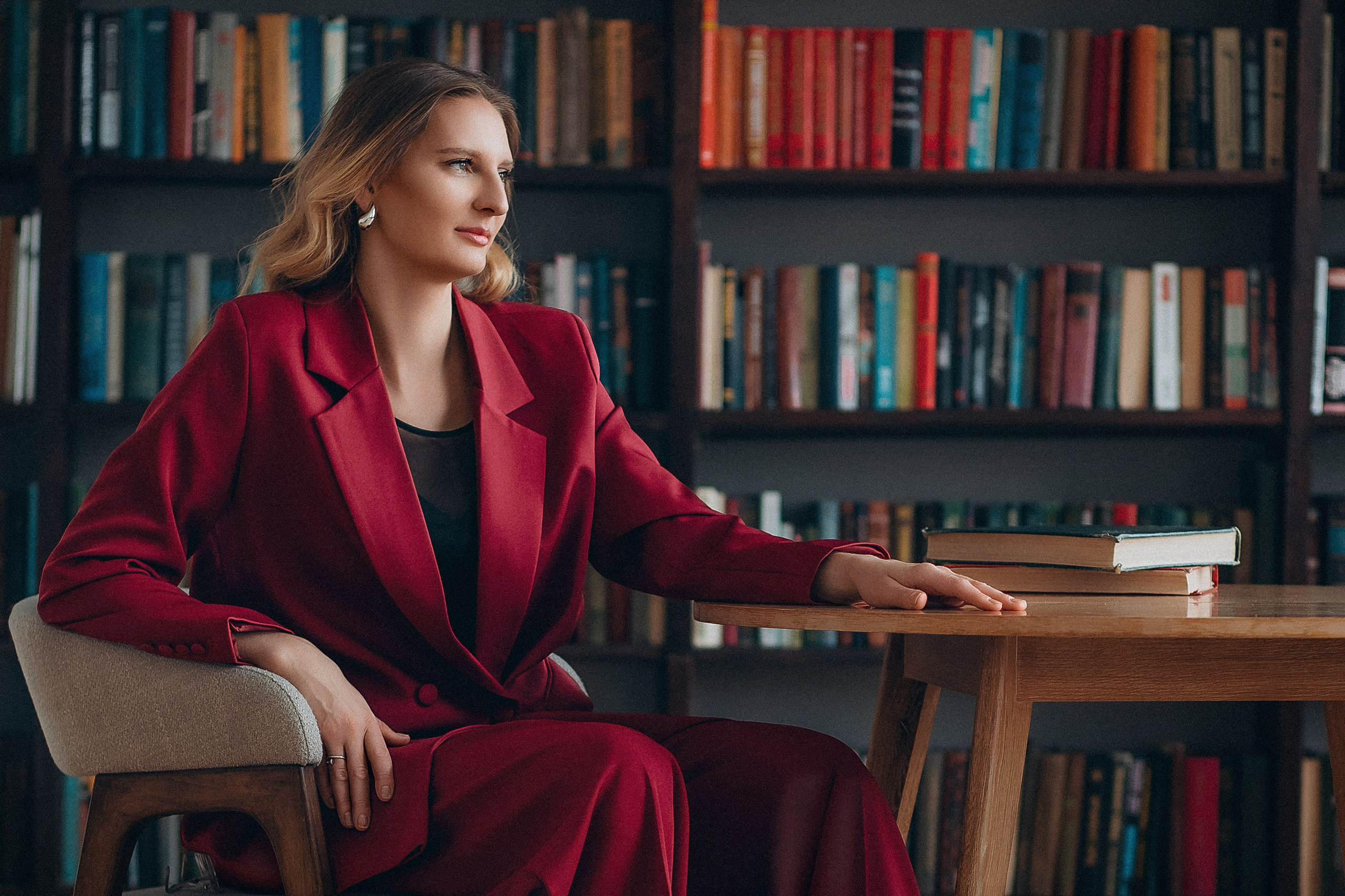 Марина. Фотограф Алина Ионычева в Новосибирске
