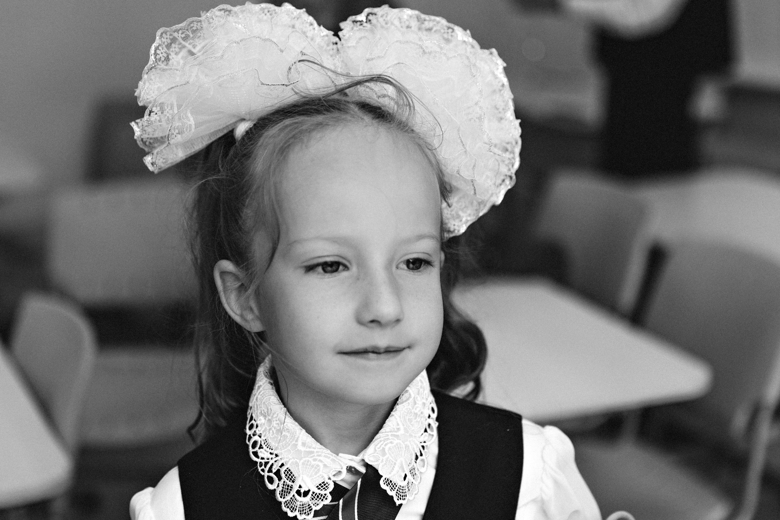 1 СЕНТЯБРЯ. Фотограф Алина Ионычева в Новосибирске