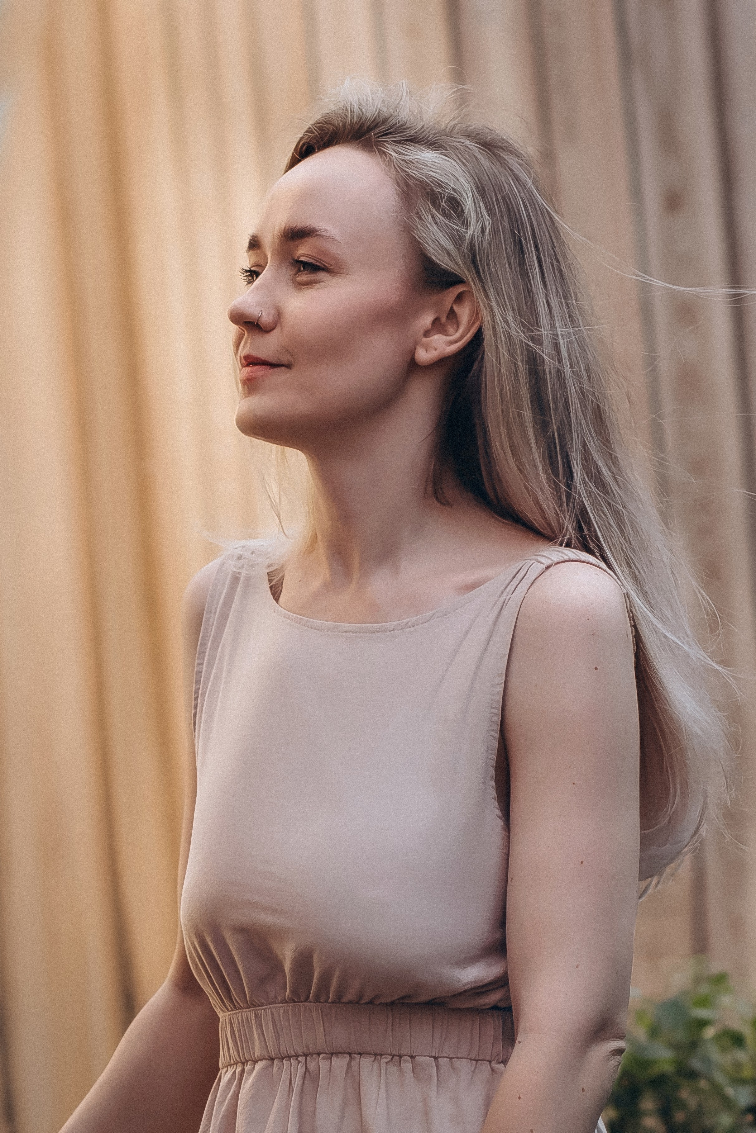 «На Декабристов». Фотограф Алина Ионычева в Новосибирске