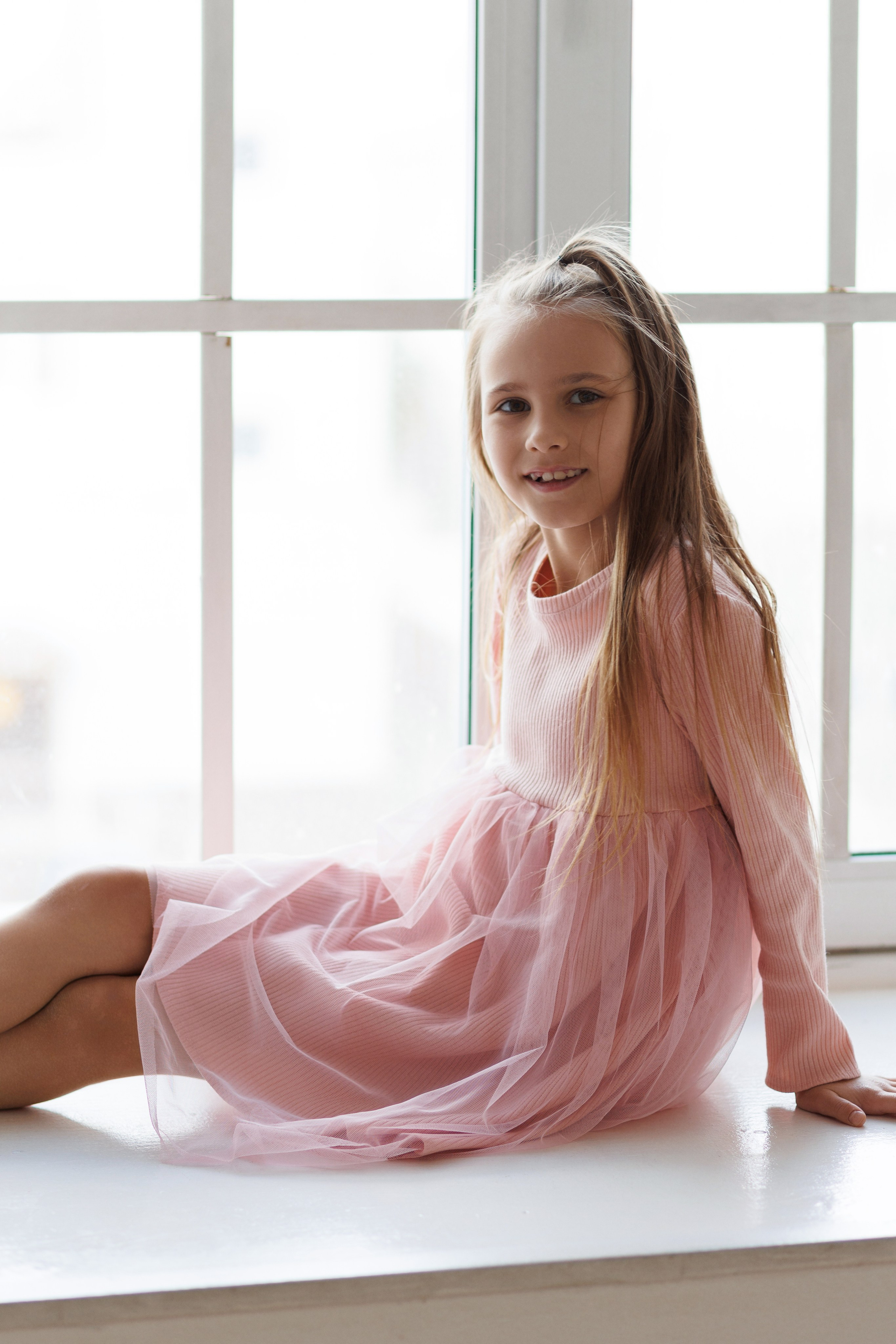 Полина. Фотограф Алина Ионычева в Новосибирске