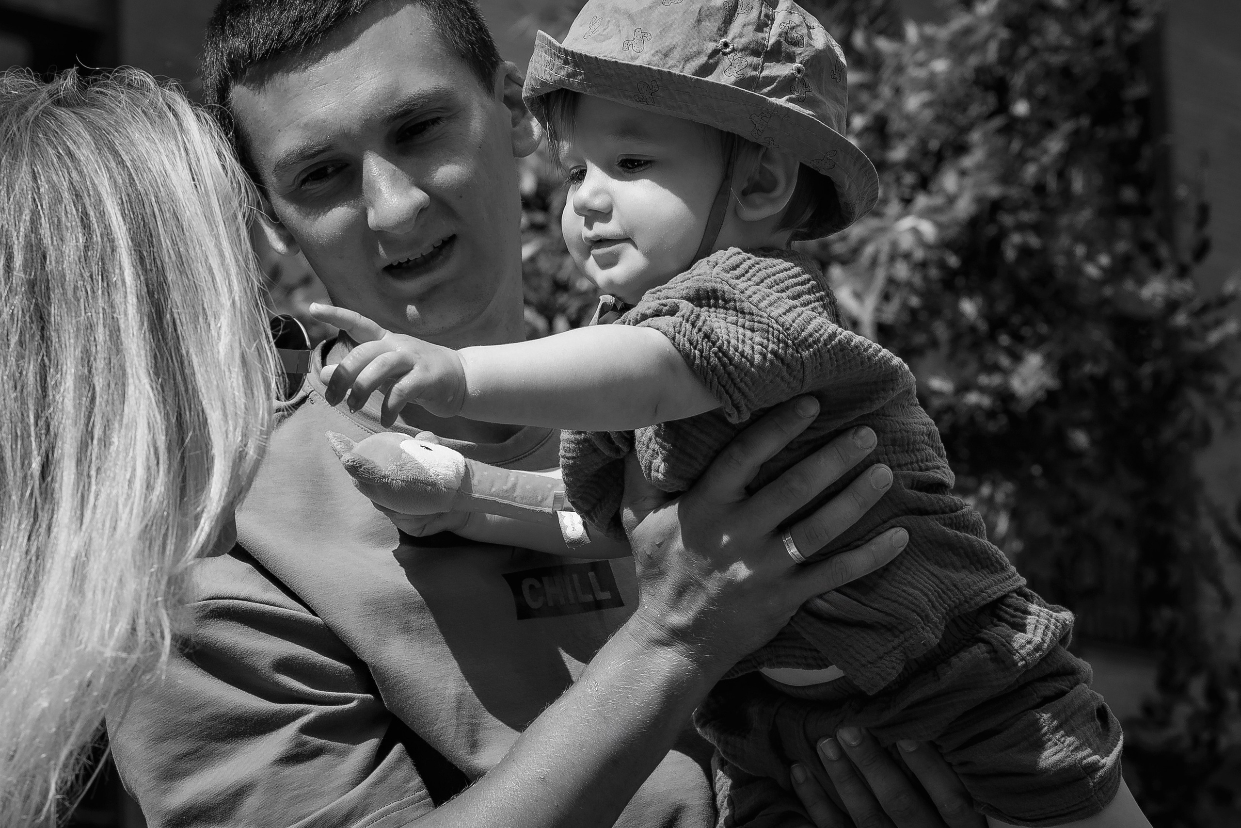 «На Декабристов». Фотограф Алина Ионычева в Новосибирске